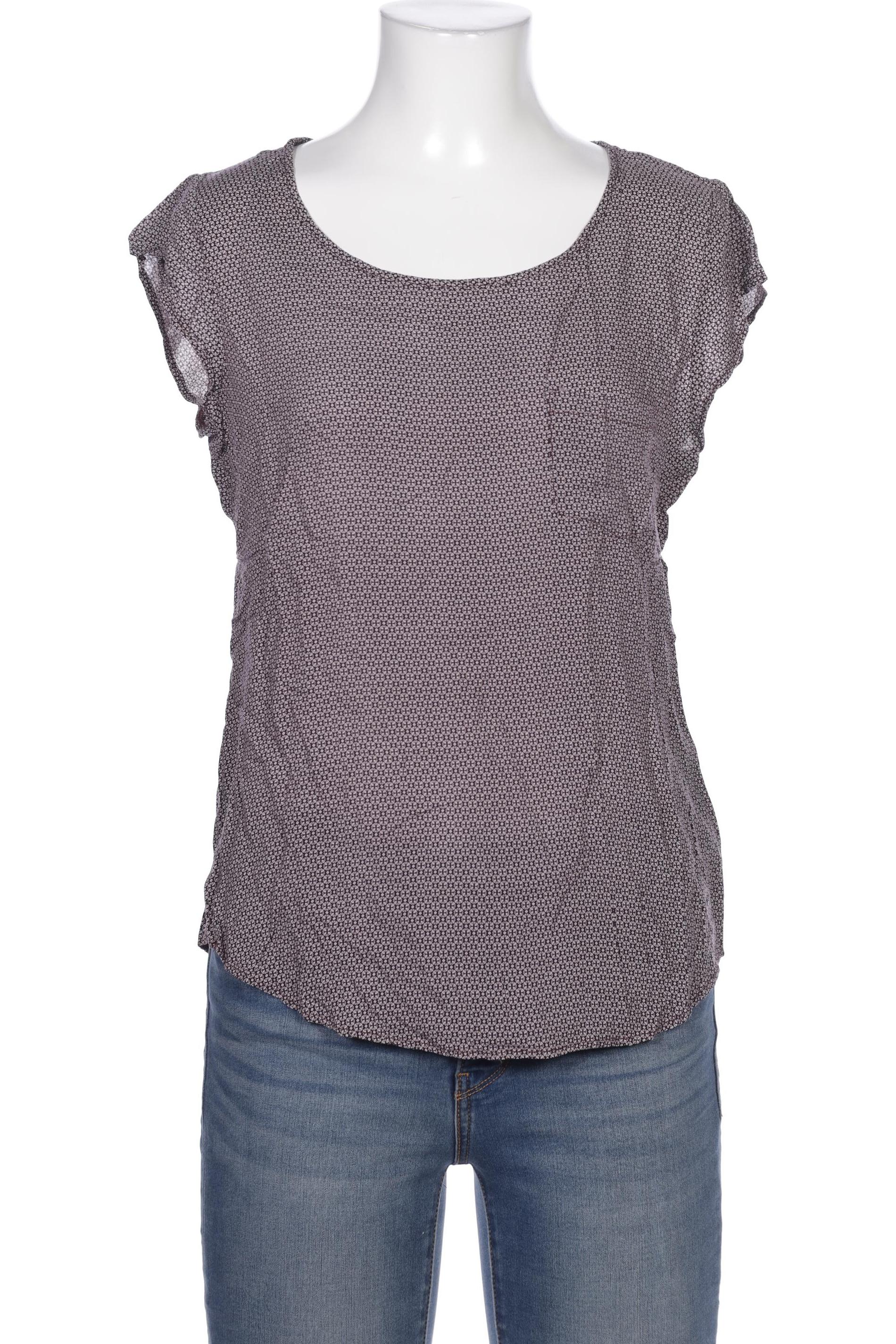 

Opus Damen Bluse, bordeaux