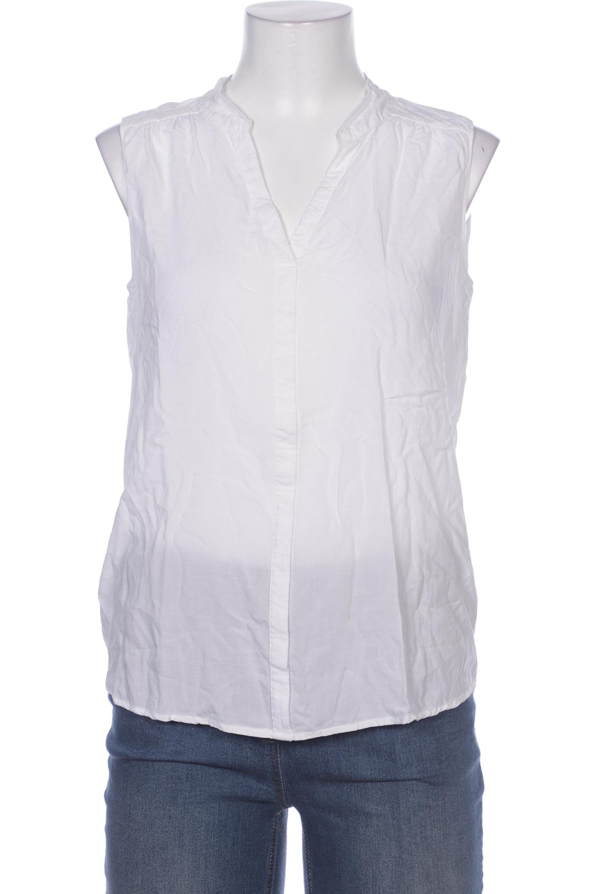 Thumbnail - Opus Damen Bluse, weiß, Gr. 38