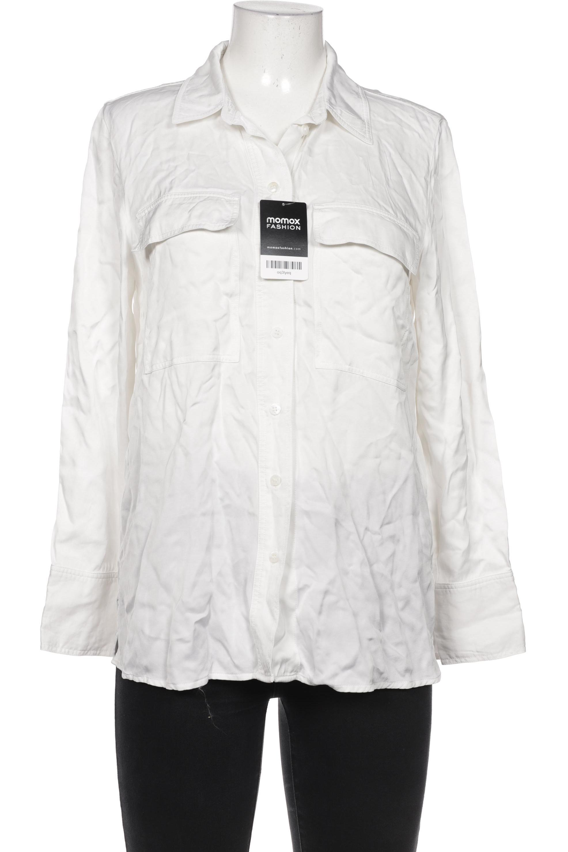 

Opus Damen Bluse, cremeweiß, Gr. 38
