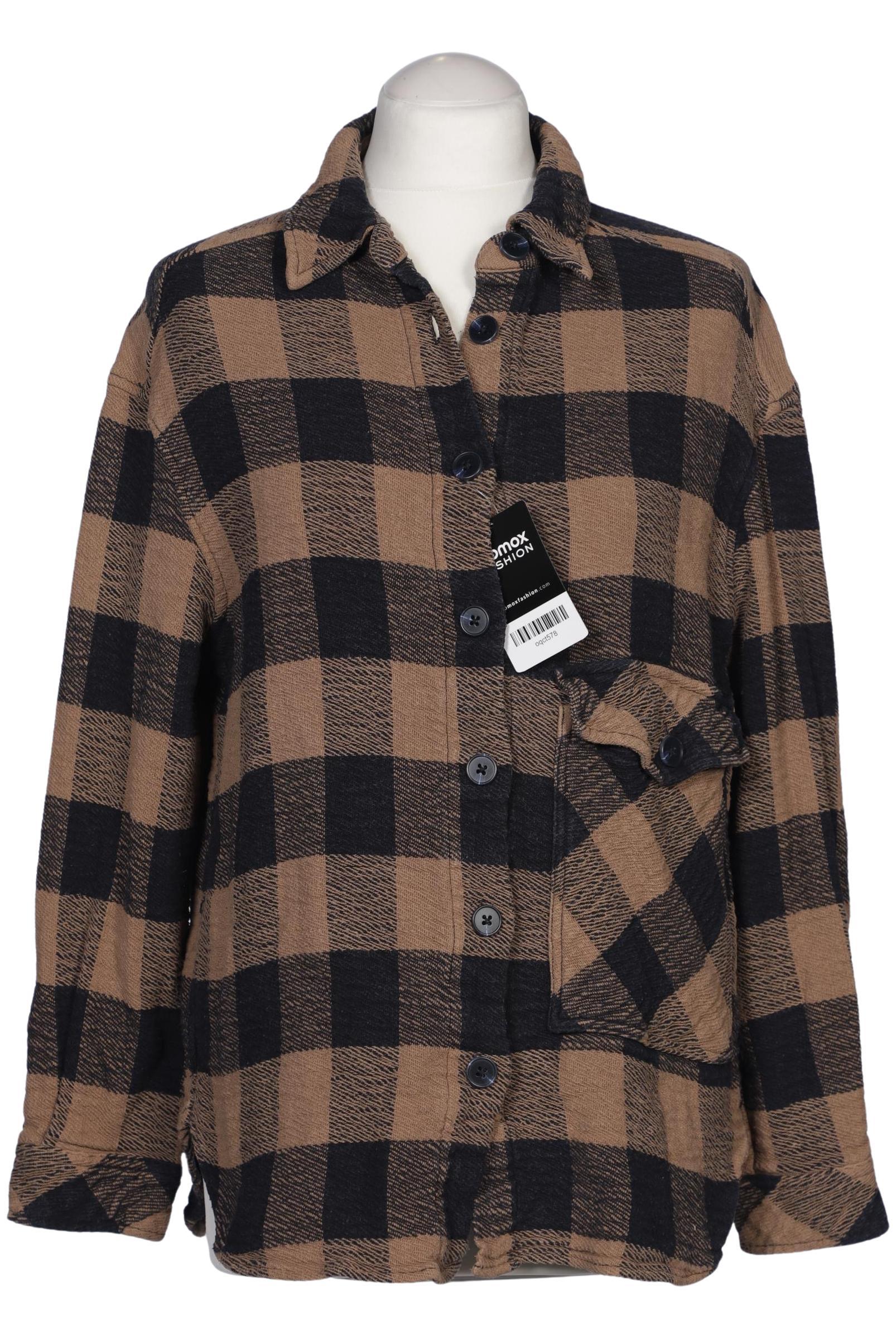 

Opus Damen Bluse, mehrfarbig, Gr. 38