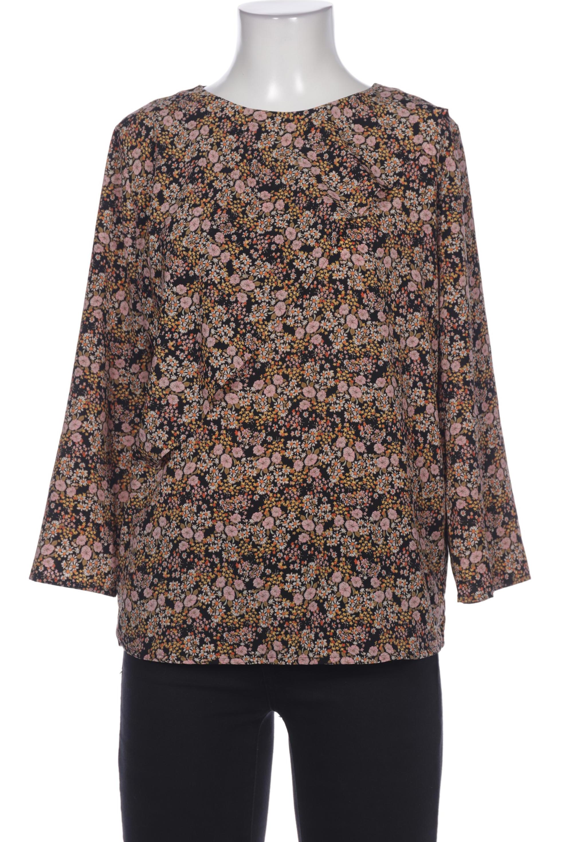 

Opus Damen Bluse, mehrfarbig, Gr. 36