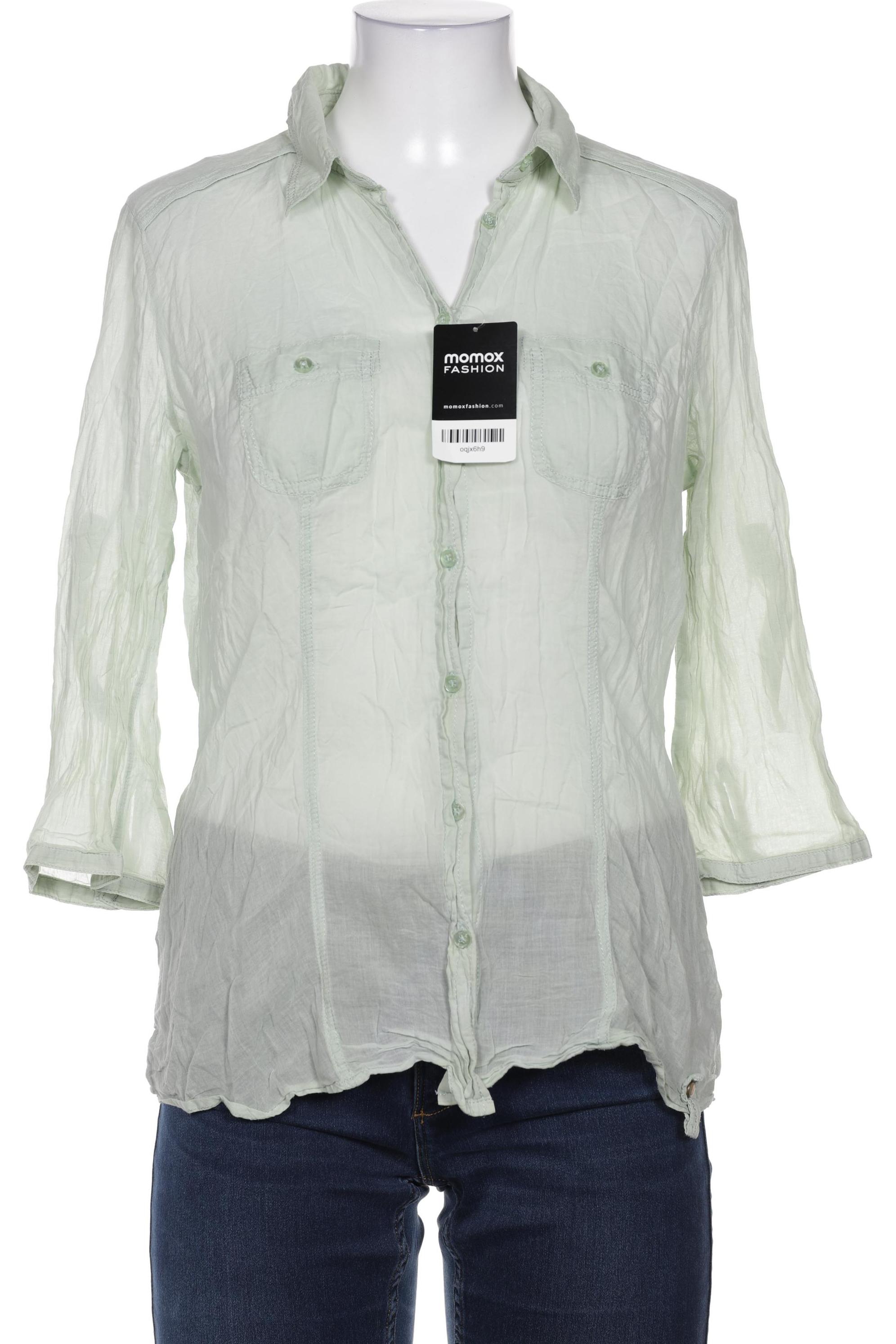 

Opus Damen Bluse, hellgrün