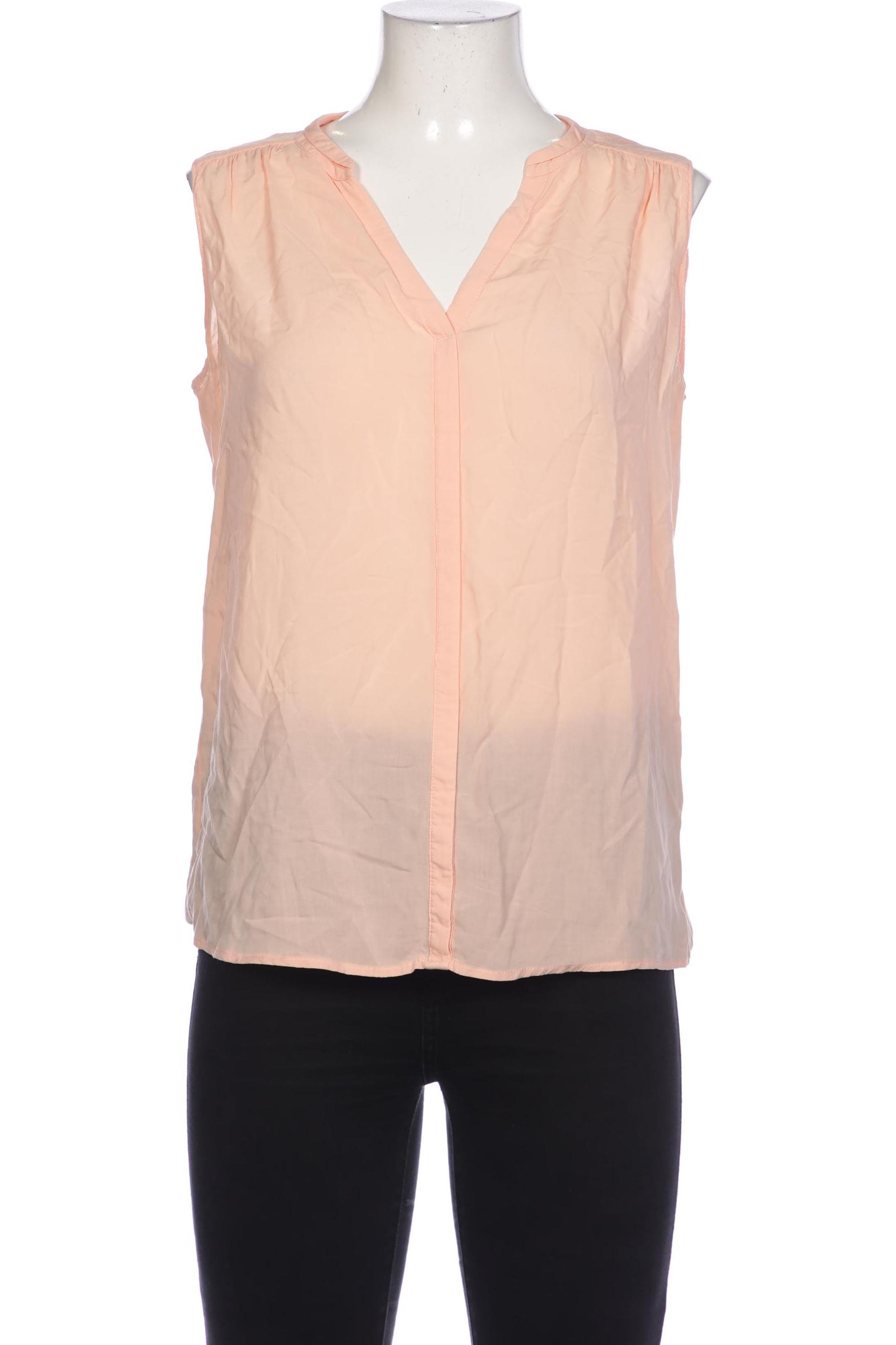 

Opus Damen Bluse, orange, Gr. 40