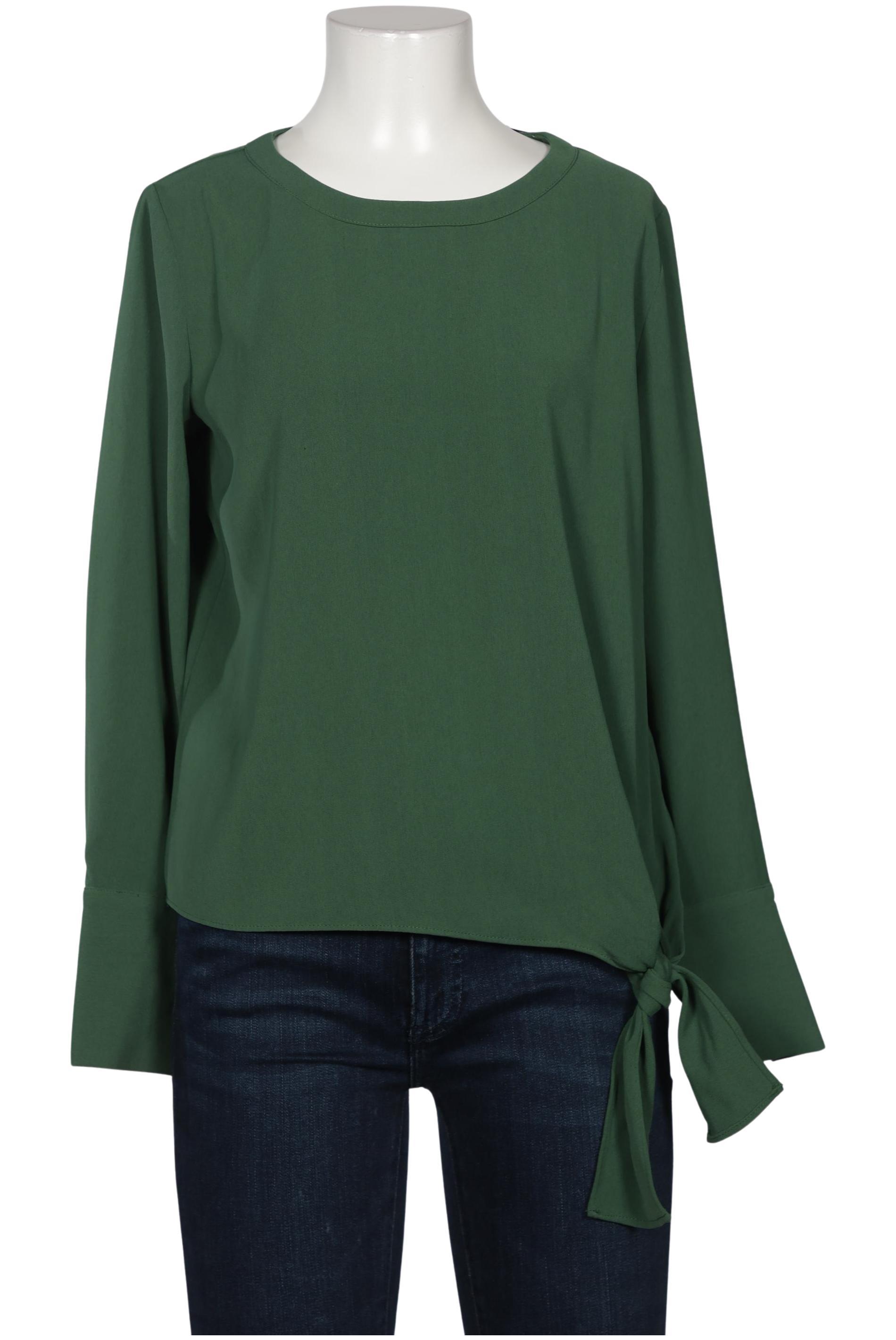

Opus Damen Bluse, grün, Gr. 38