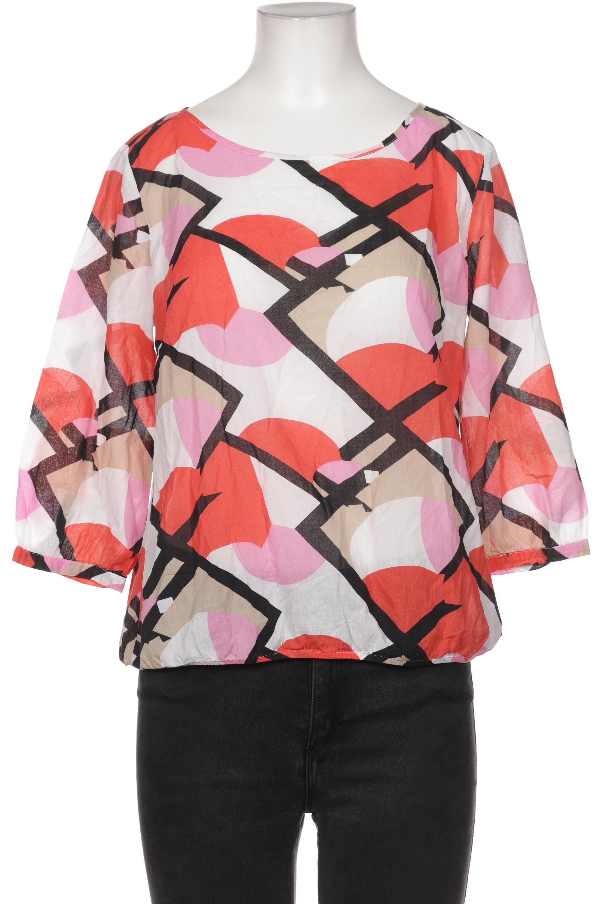 

Opus Damen Bluse, mehrfarbig, Gr. 38