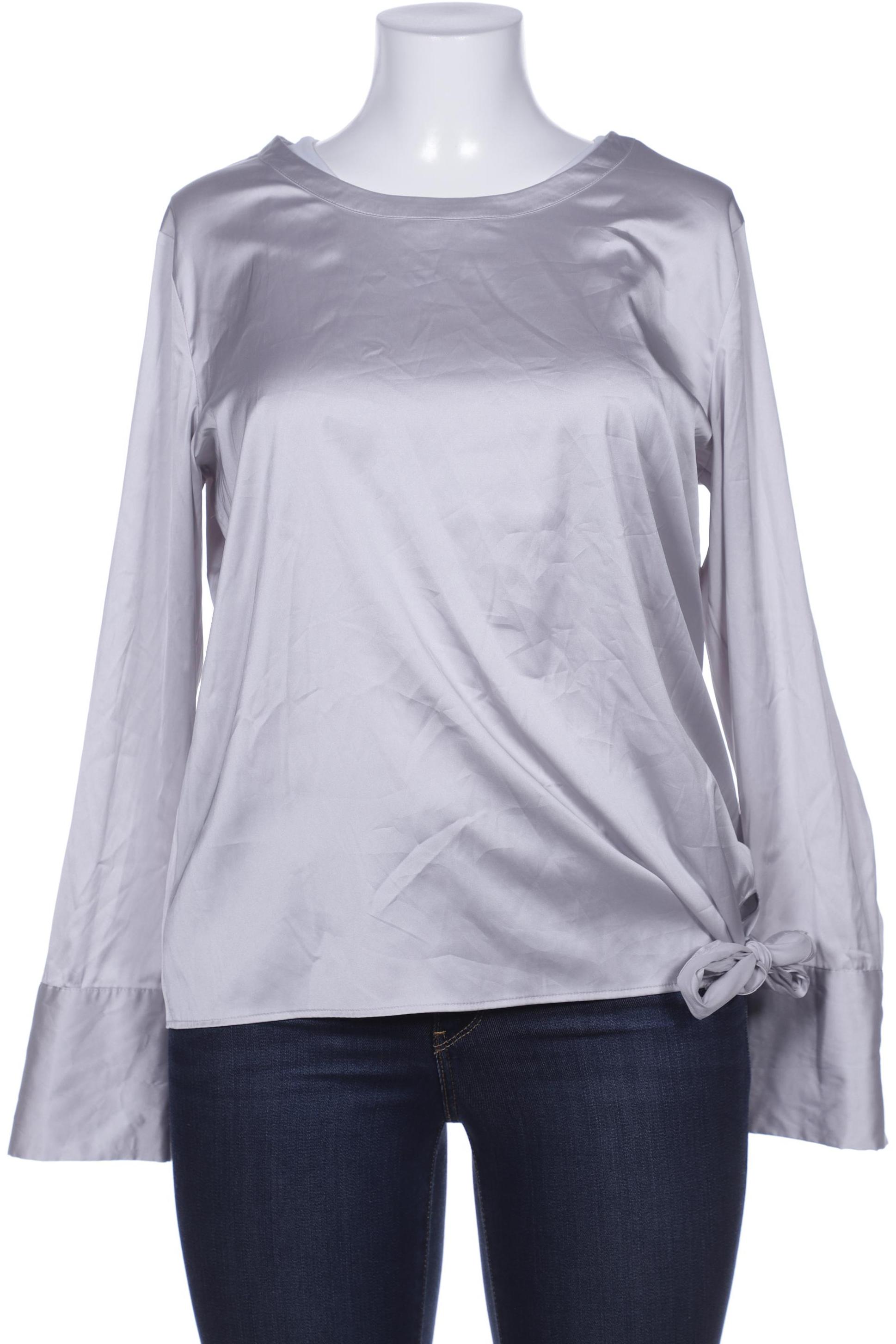 

Opus Damen Bluse, grau