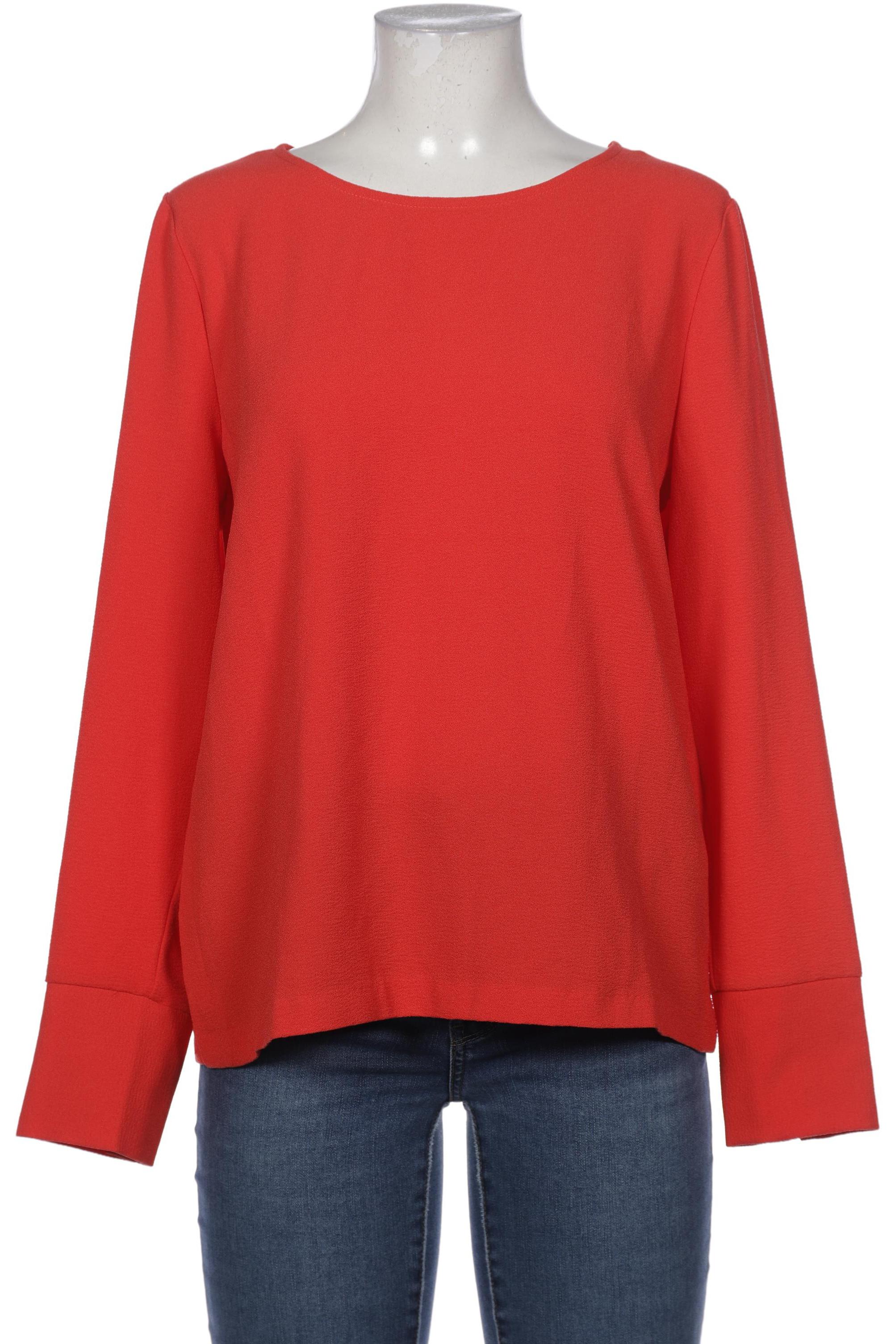 

Opus Damen Bluse, rot, Gr. 40