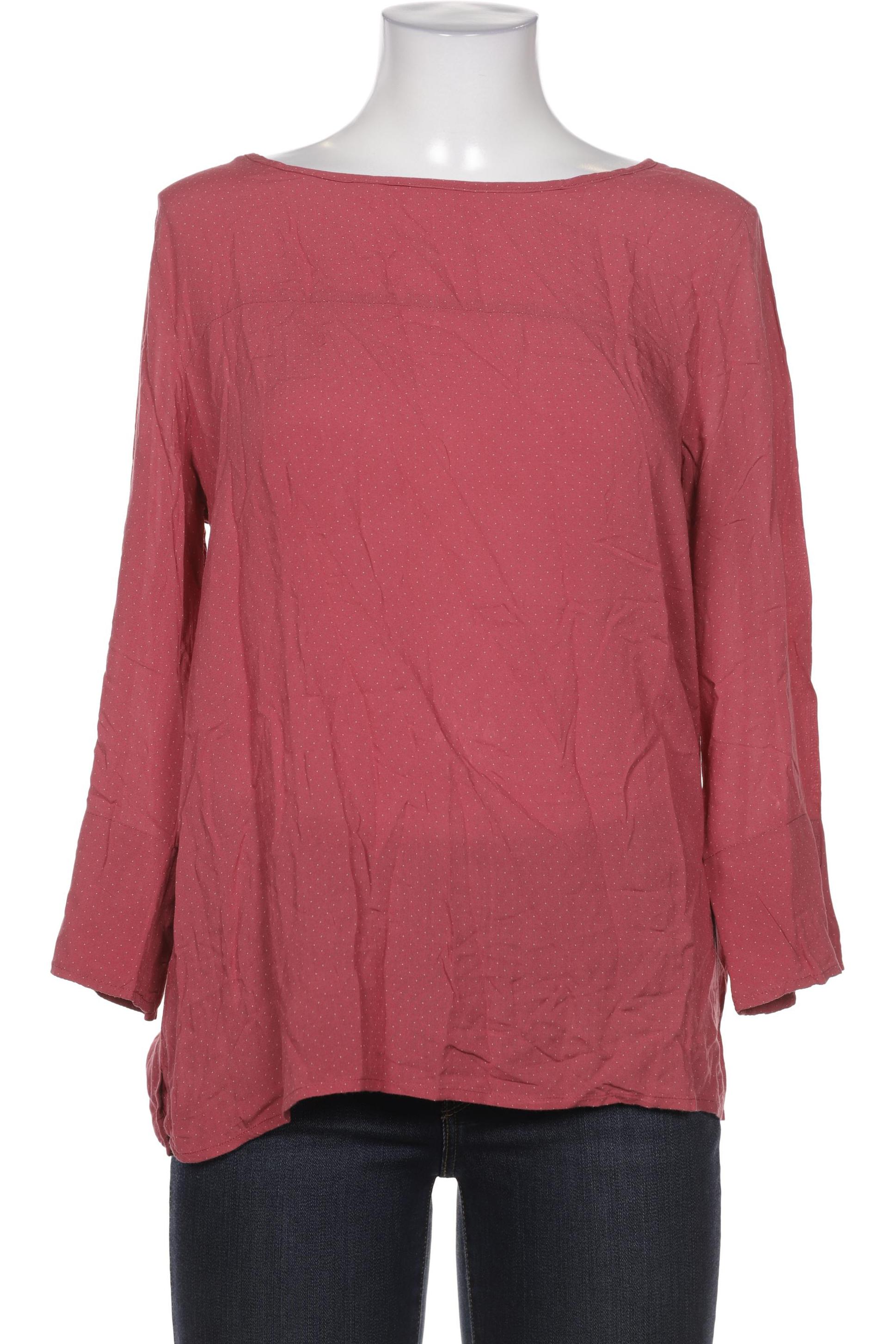 

Opus Damen Bluse, pink, Gr. 38