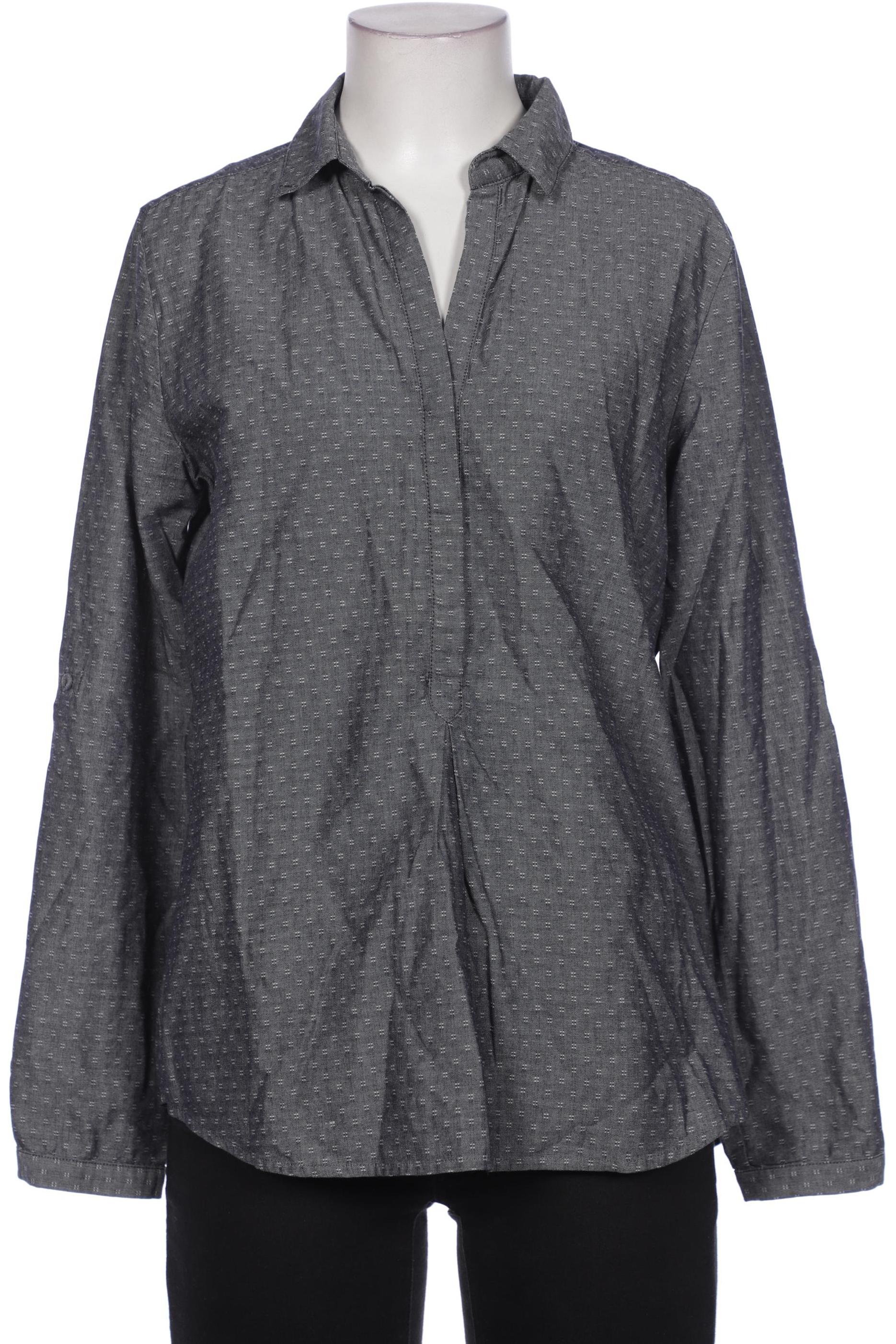 

Opus Damen Bluse, marineblau