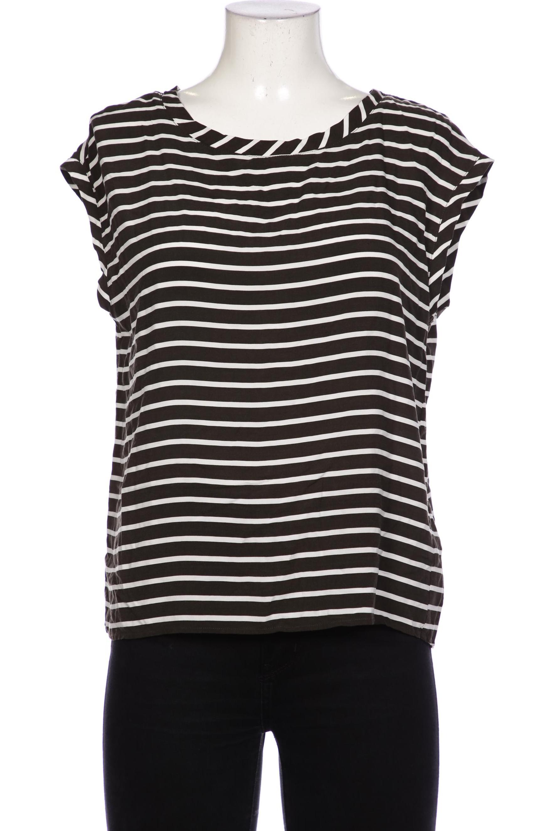 

Opus Damen Bluse, grün, Gr. 40