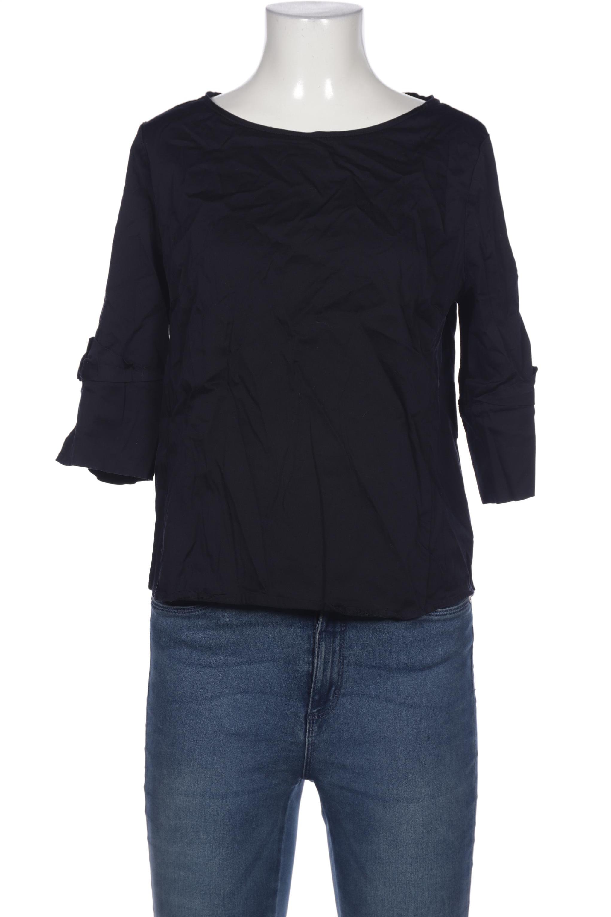 

Opus Damen Bluse, marineblau