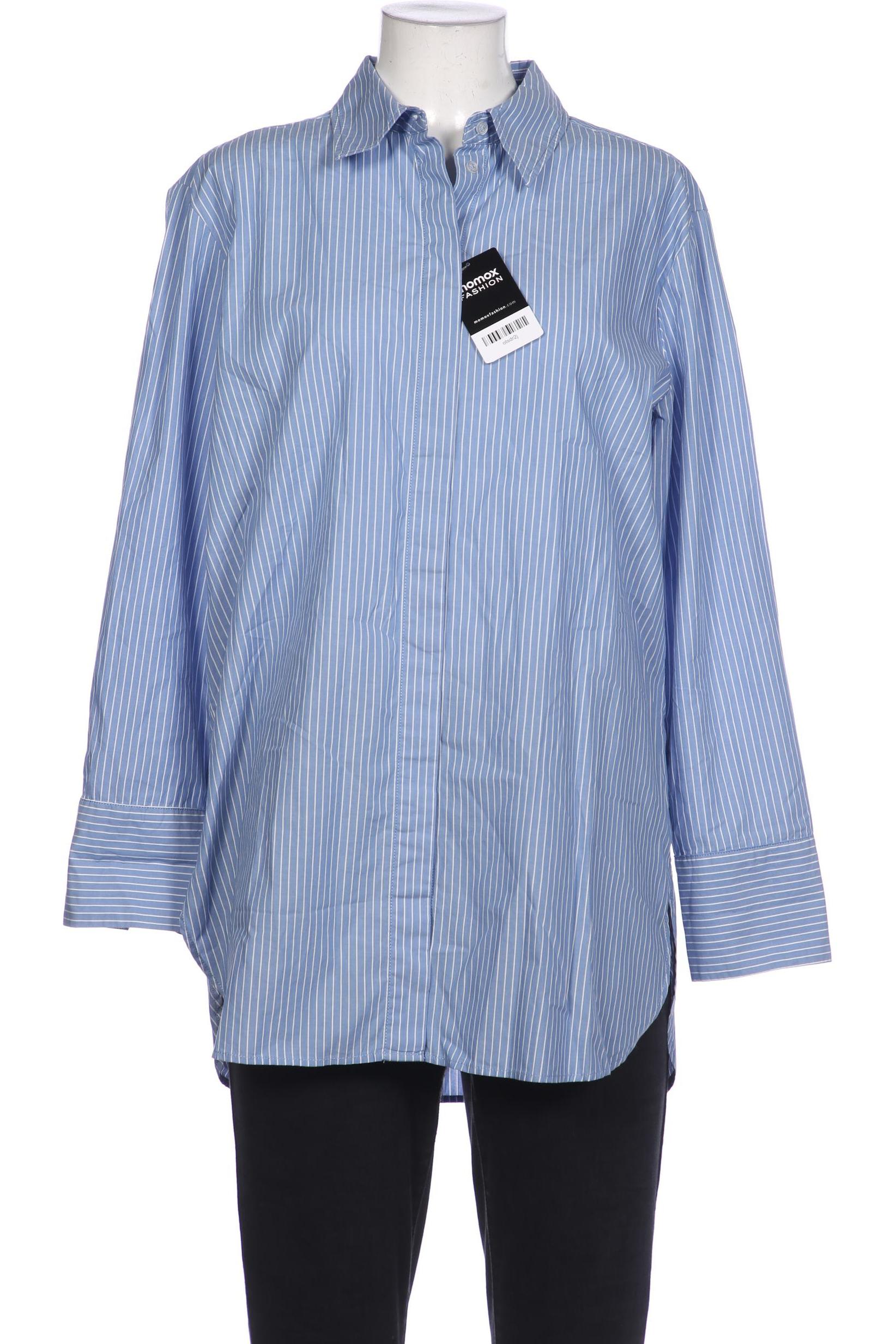 

Opus Damen Bluse, hellblau