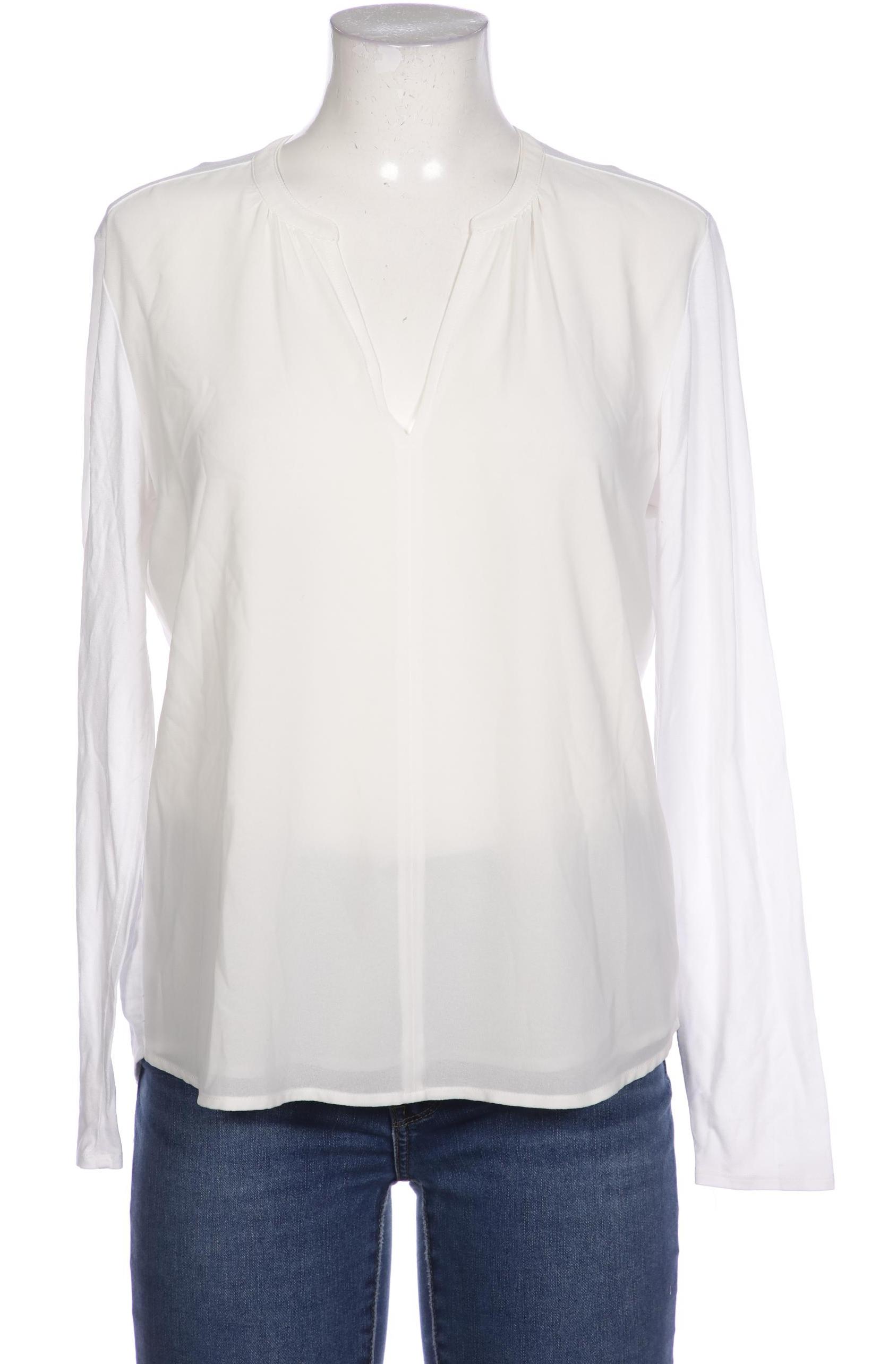 

Opus Damen Bluse, weiß