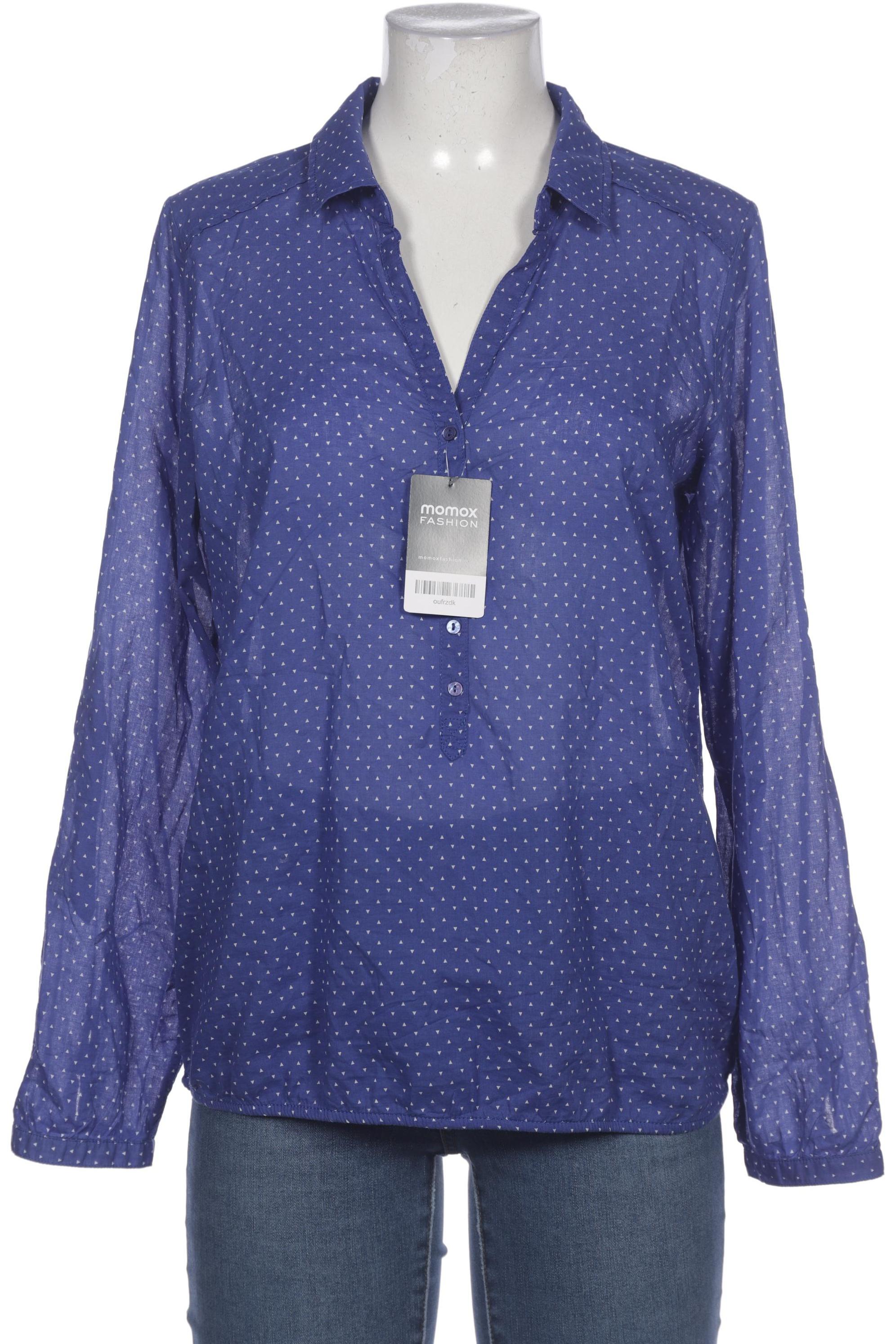 

Opus Damen Bluse, flieder, Gr. 40