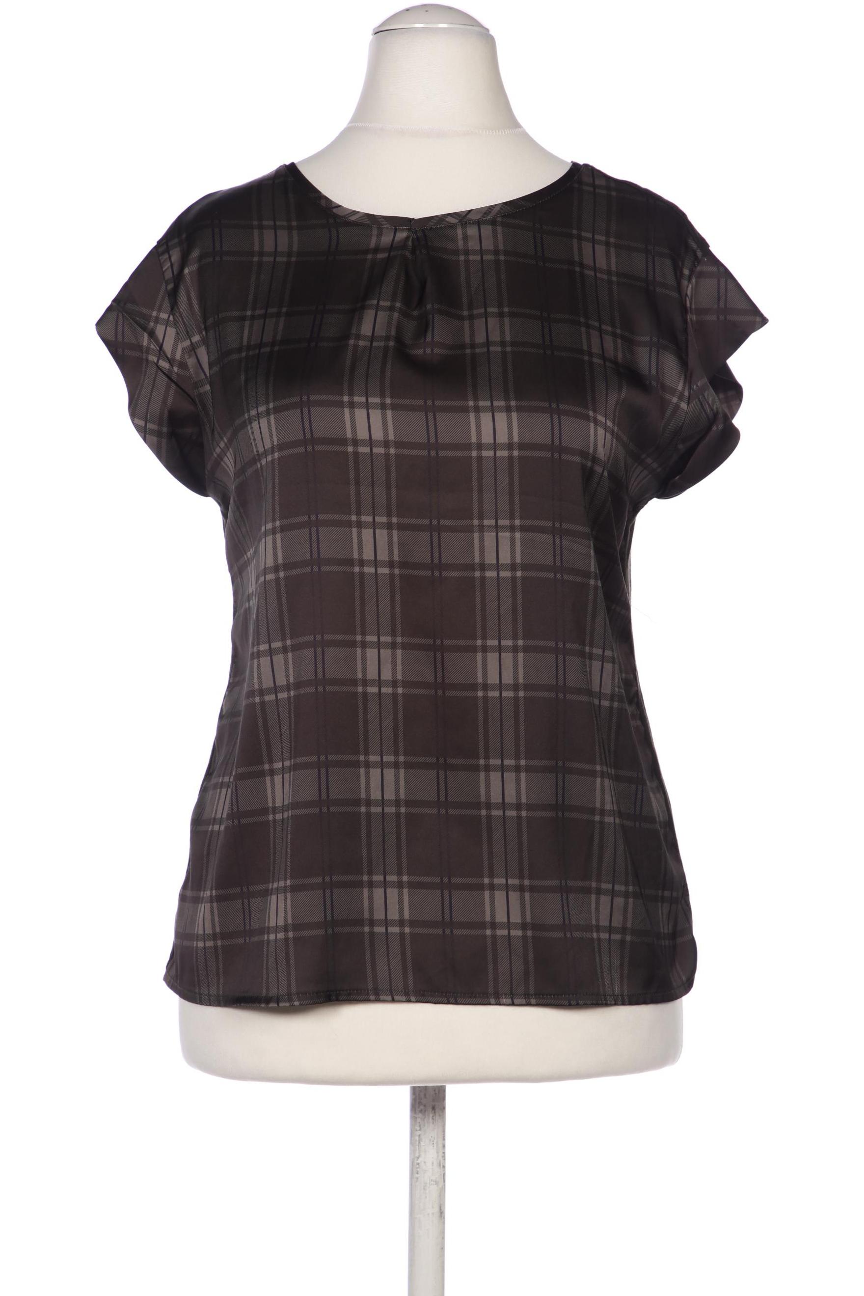 

Opus Damen Bluse, grün, Gr. 36