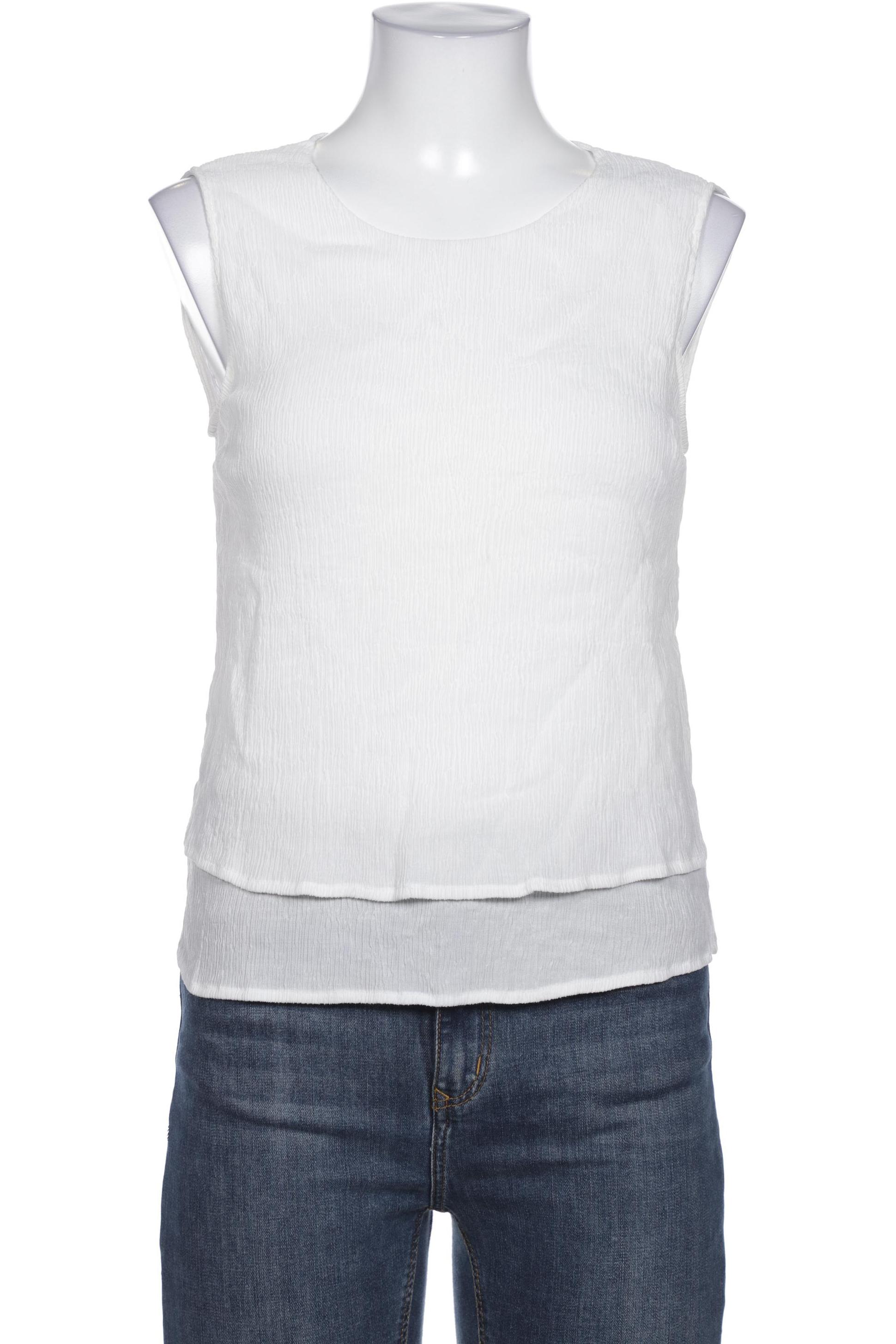 

Opus Damen Bluse, weiß