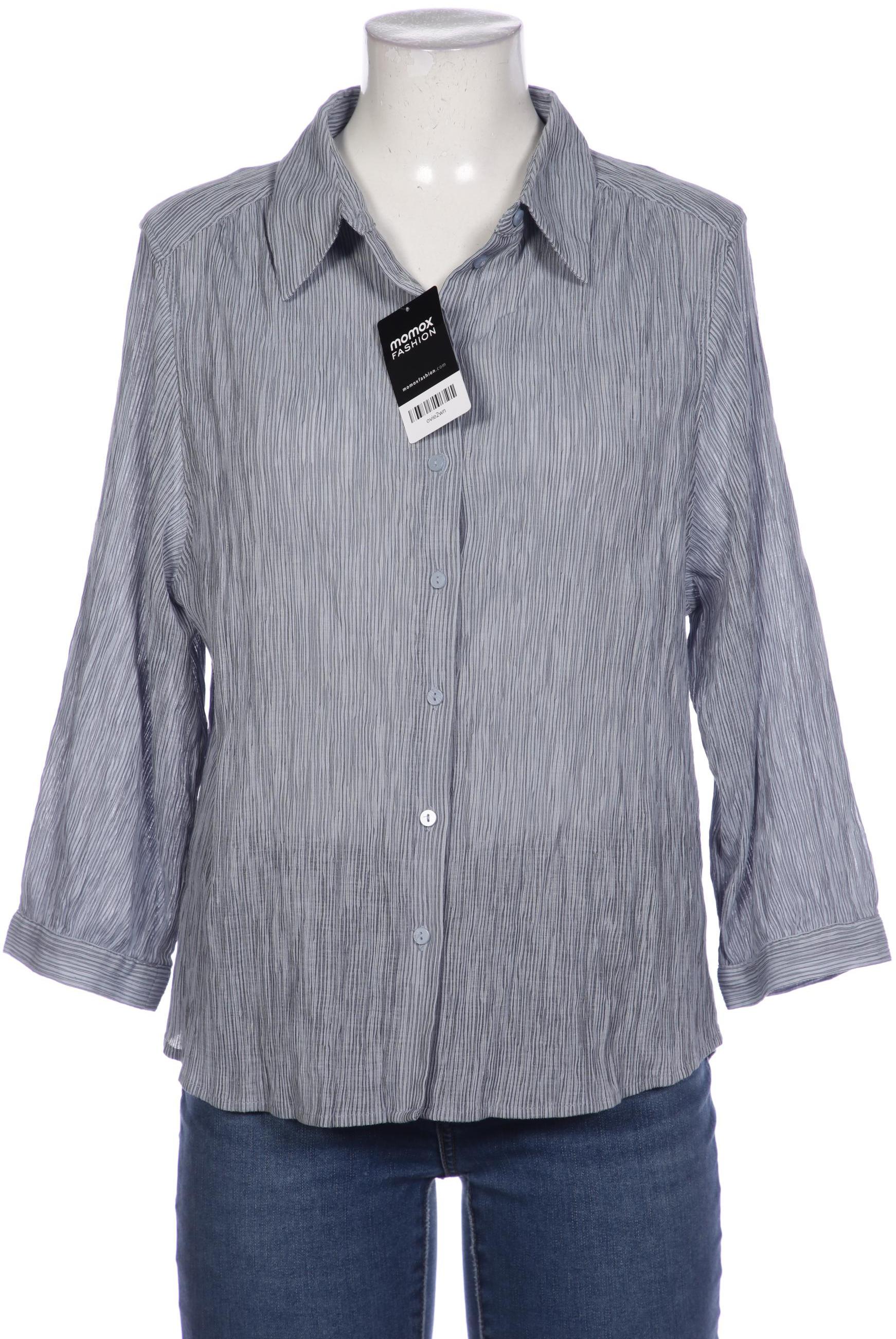 

Opus Damen Bluse, hellblau