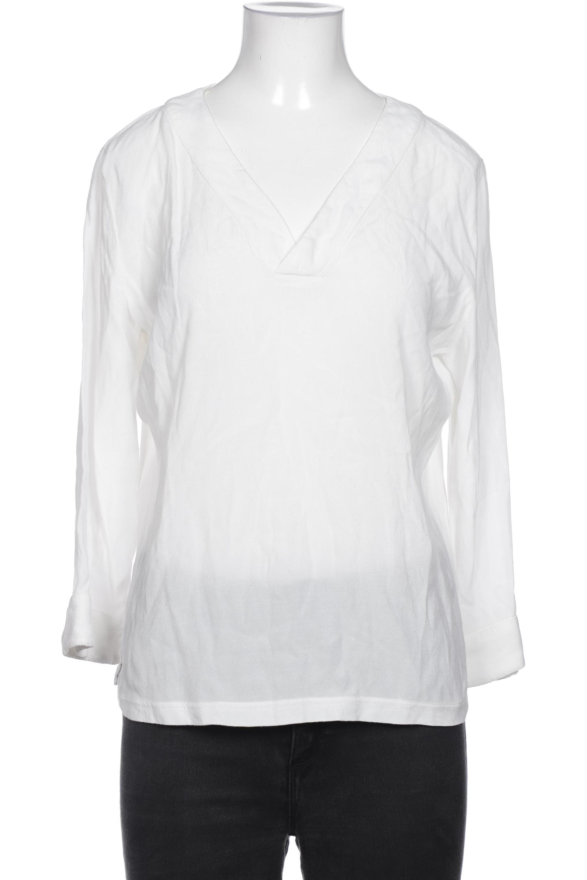 

Opus Damen Bluse, weiß