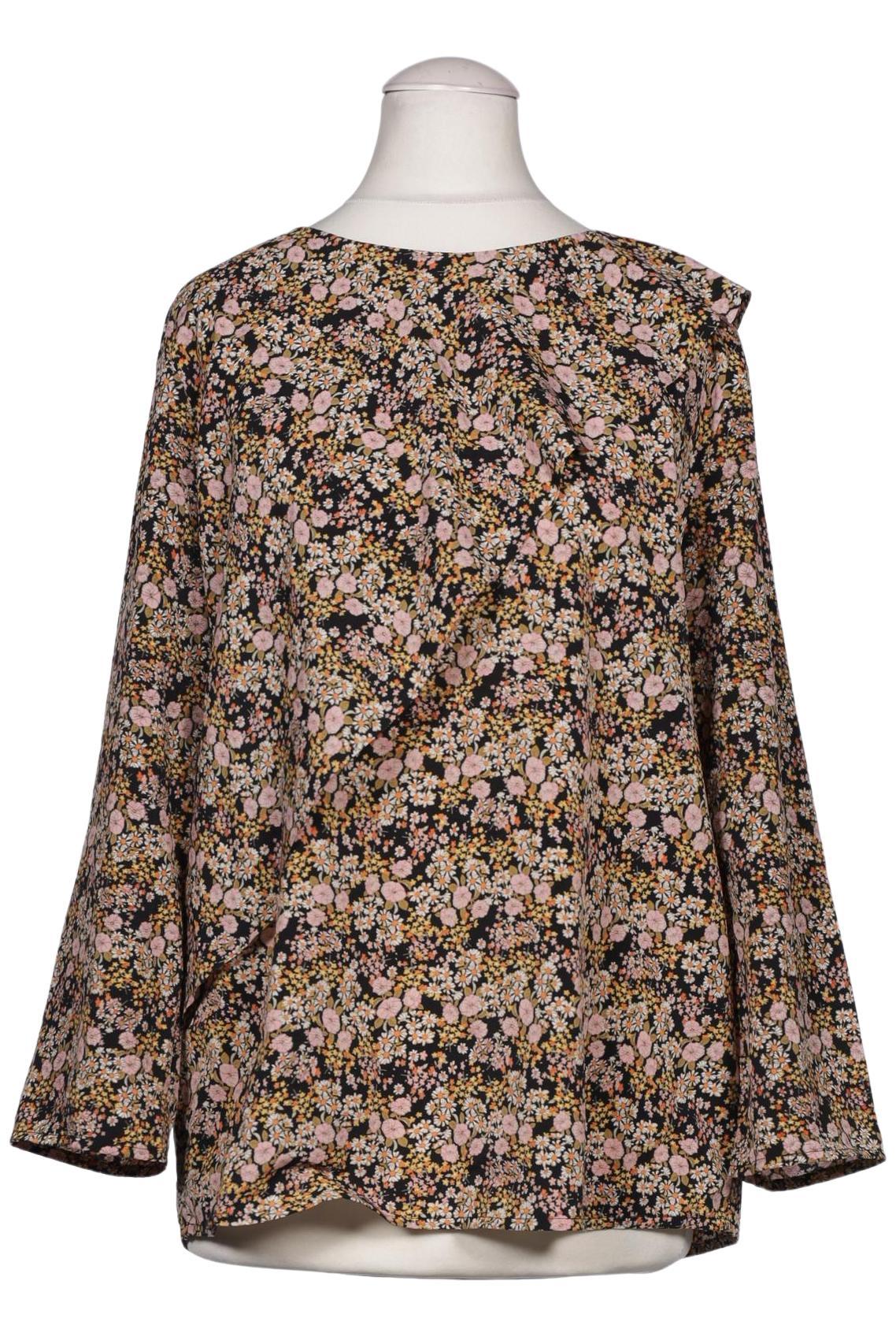 

Opus Damen Bluse, mehrfarbig, Gr. 36