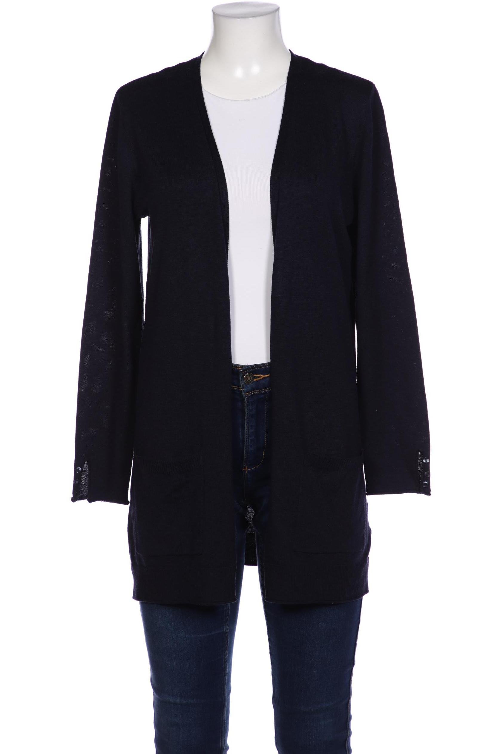 

Opus Damen Bluse, schwarz, Gr. 40