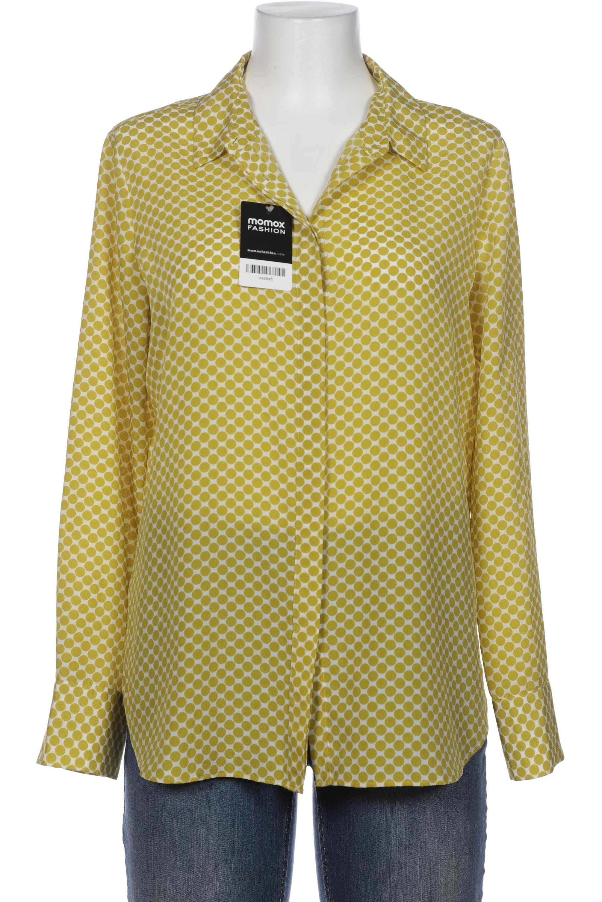 

Opus Damen Bluse, grün, Gr. 40