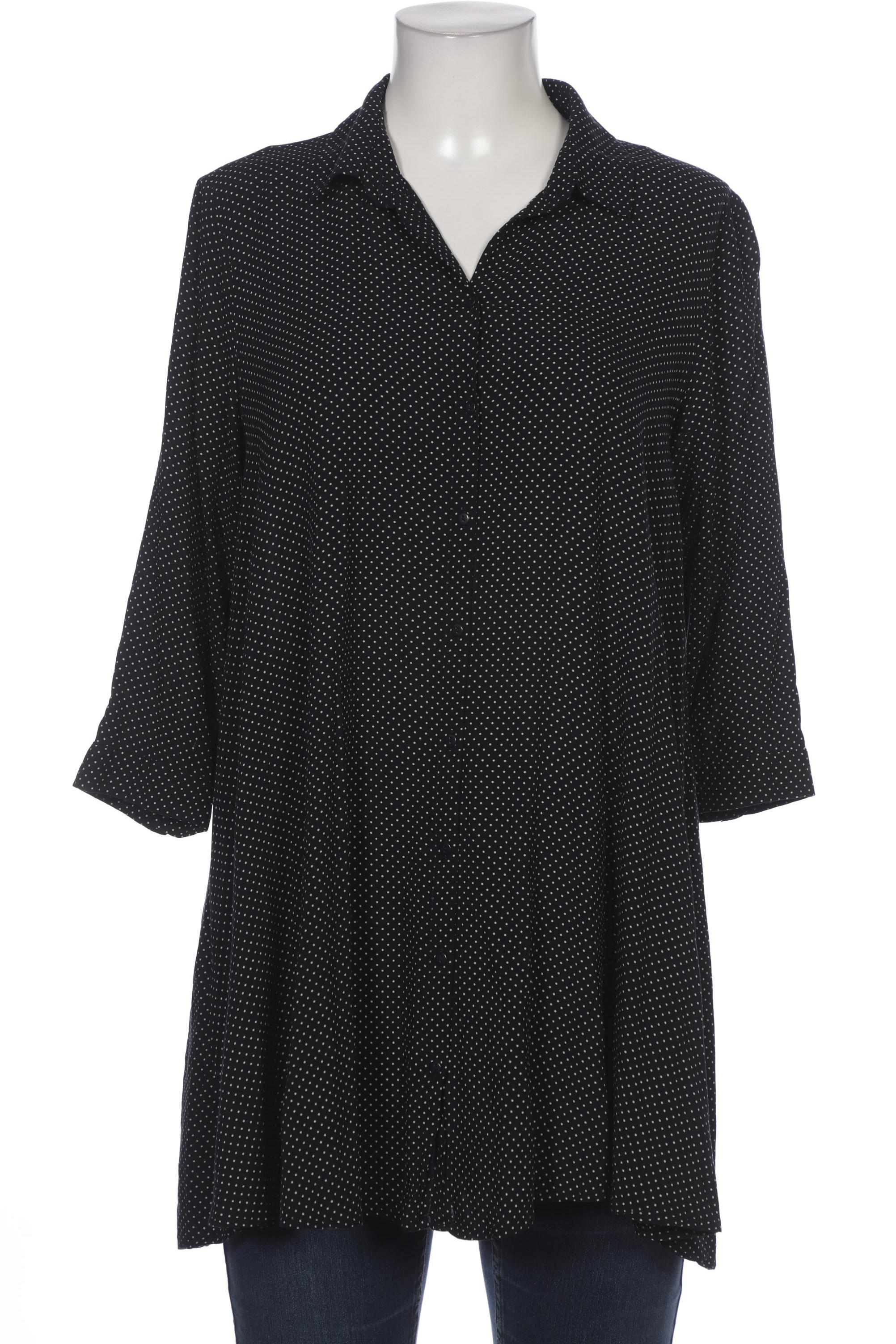 

Opus Damen Bluse, marineblau