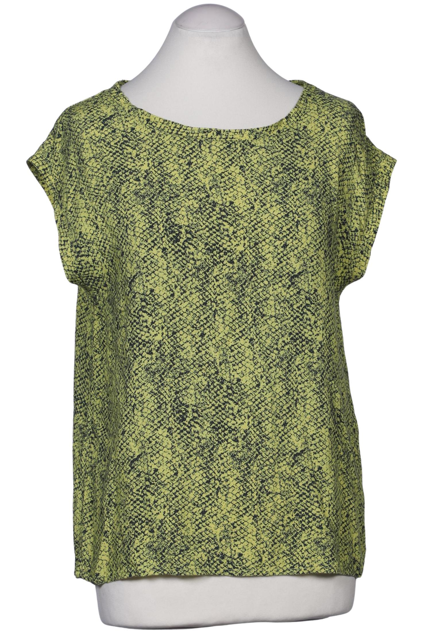 

Opus Damen Bluse, gelb, Gr. 38