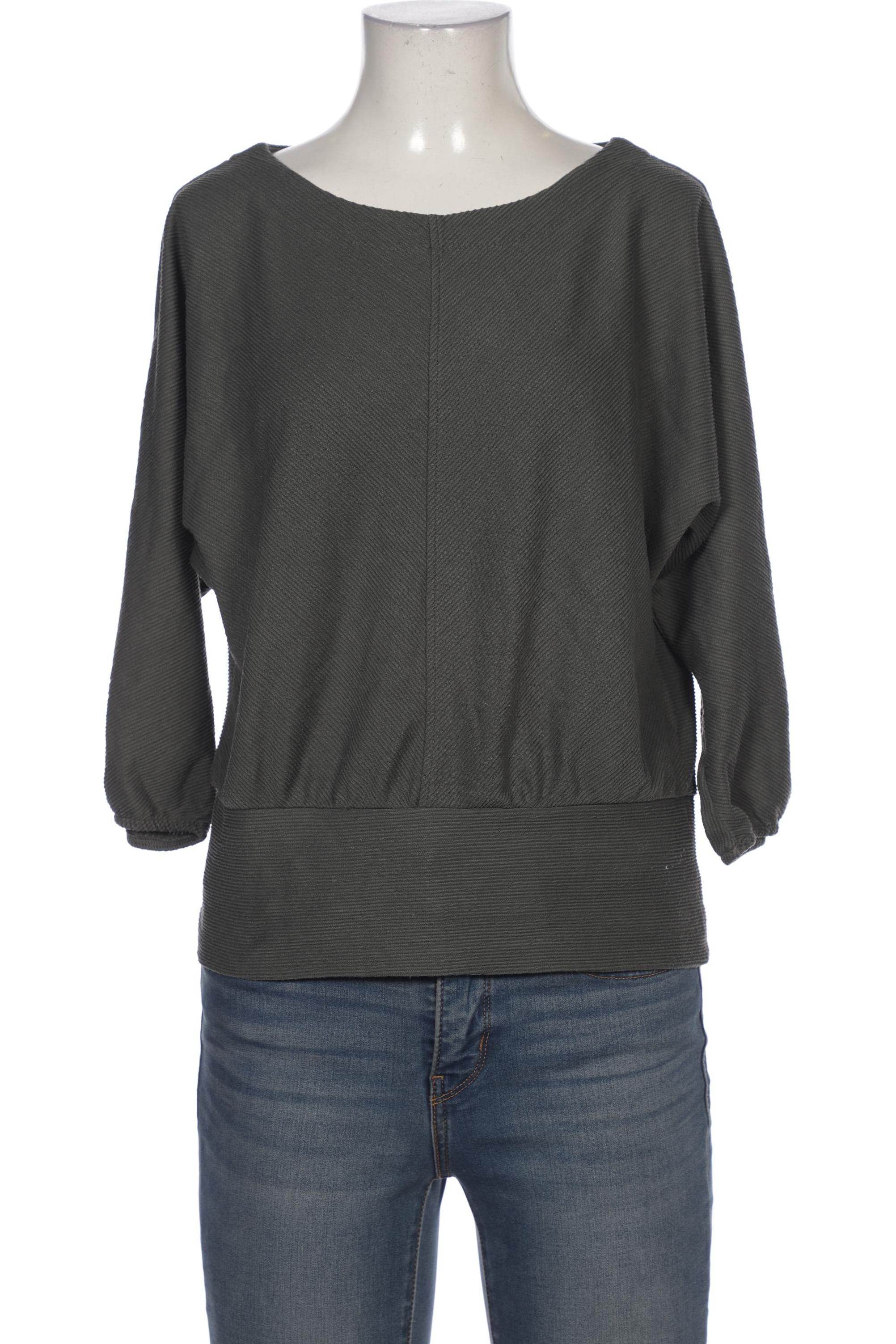

Opus Damen Bluse, grün, Gr. 36