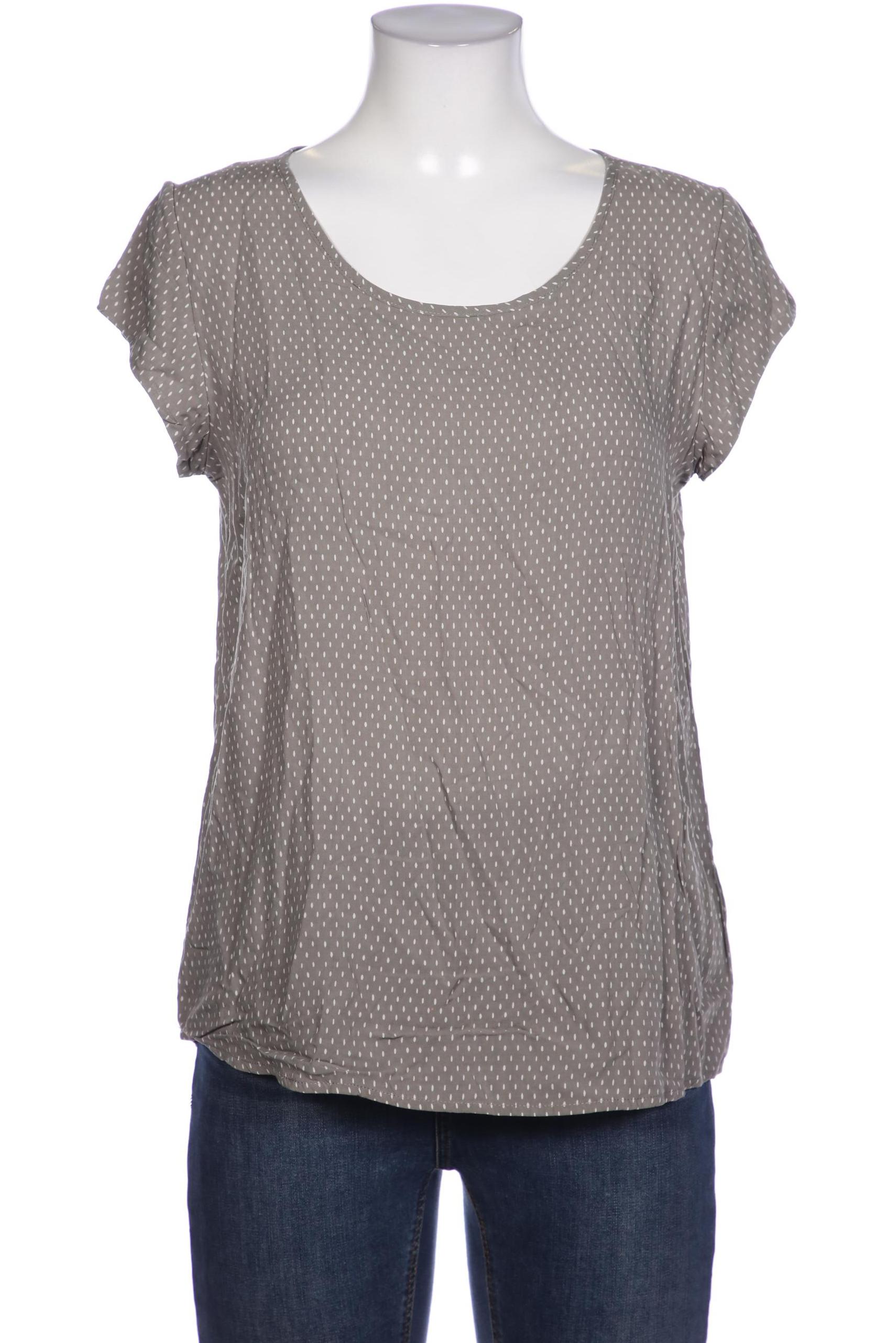 

Opus Damen Bluse, grau