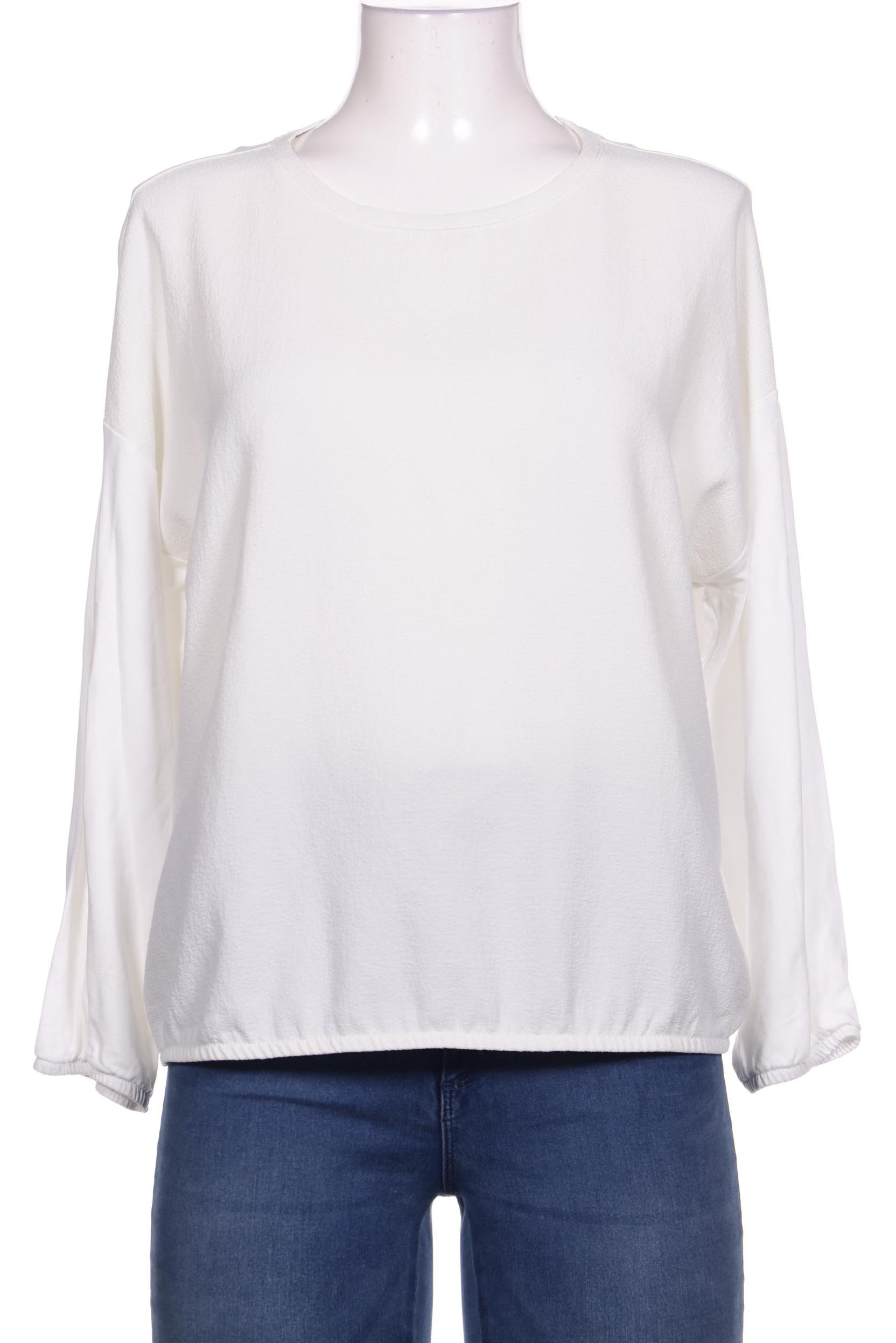 

Opus Damen Bluse, weiß