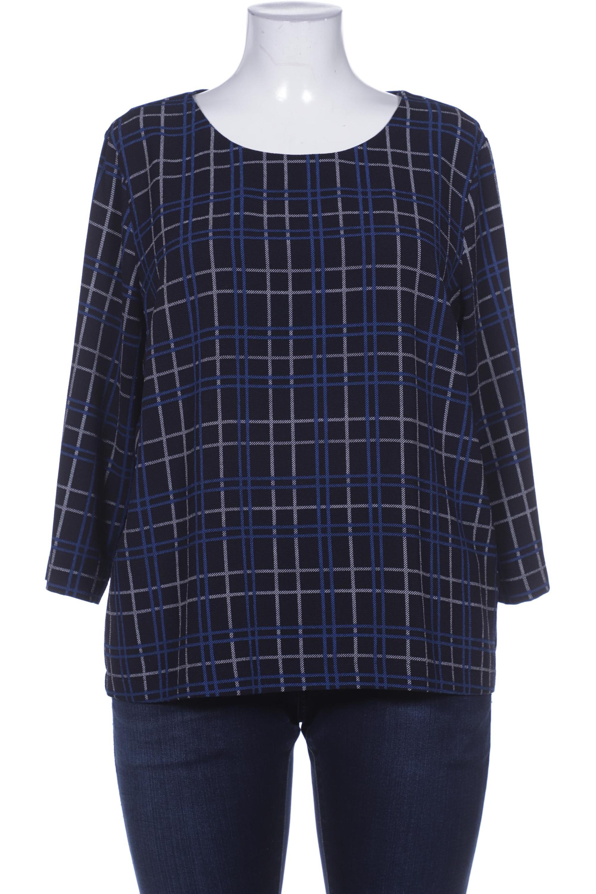 

Opus Damen Bluse, schwarz