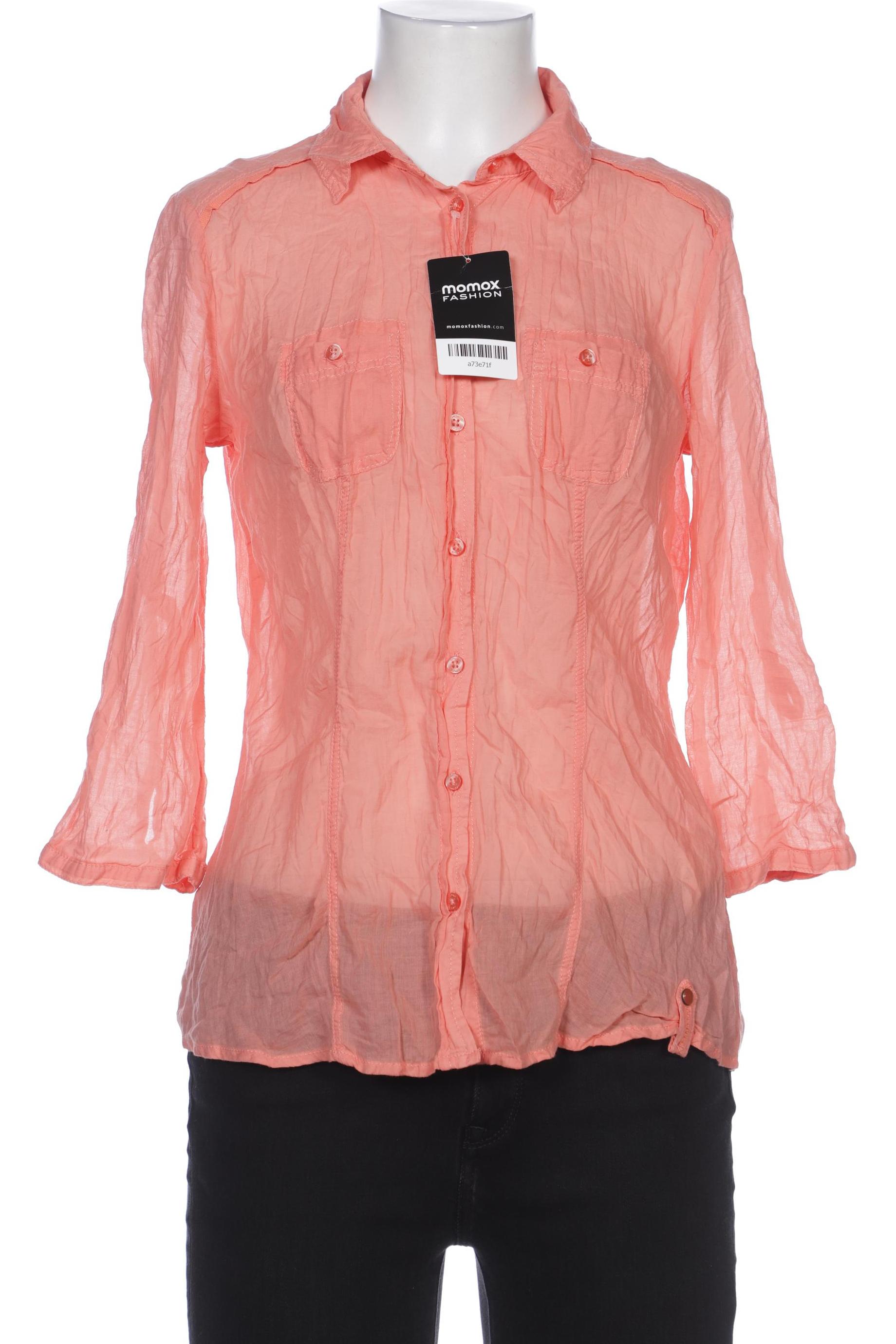 

Opus Damen Bluse, pink, Gr. 36