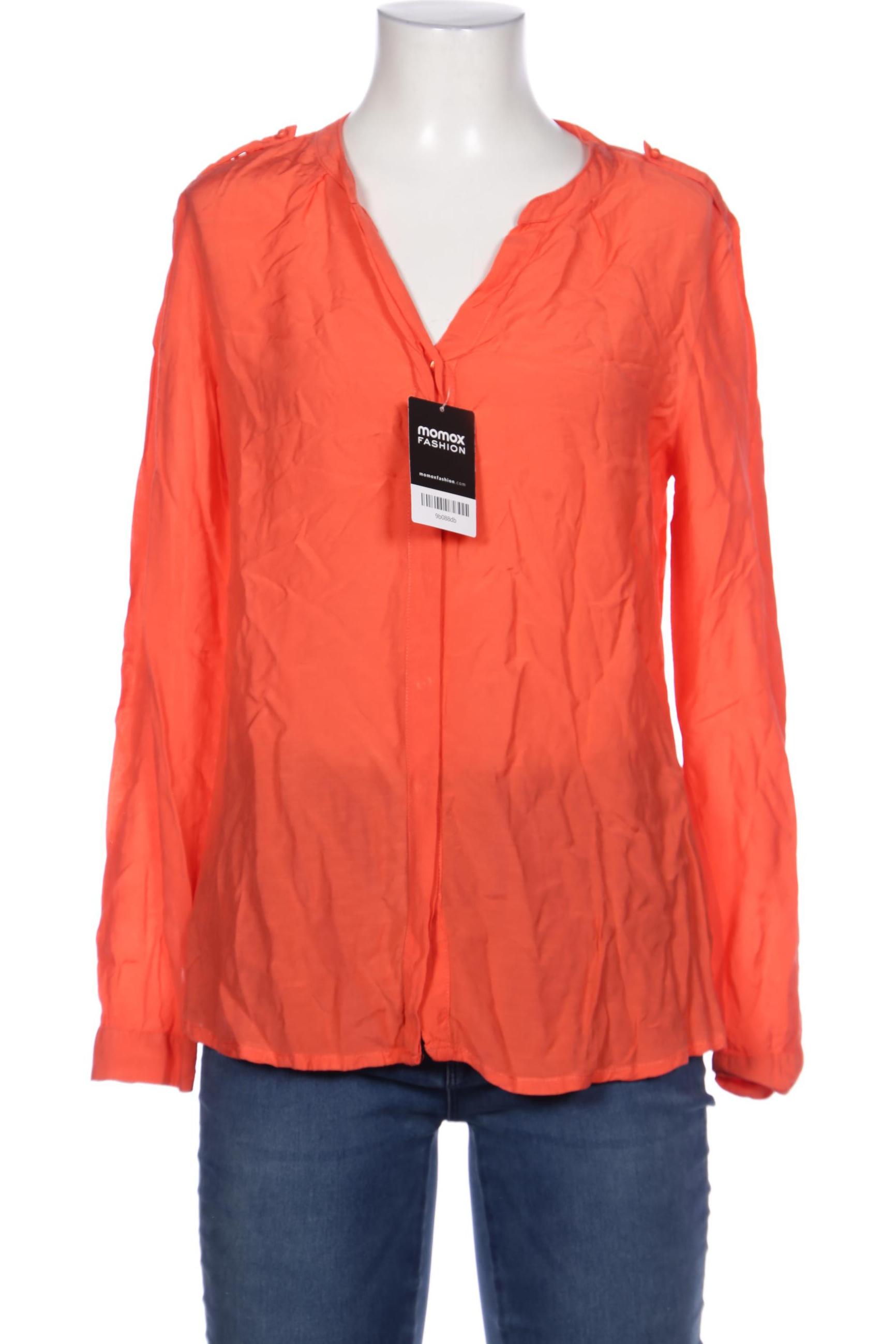 

Opus Damen Bluse, orange