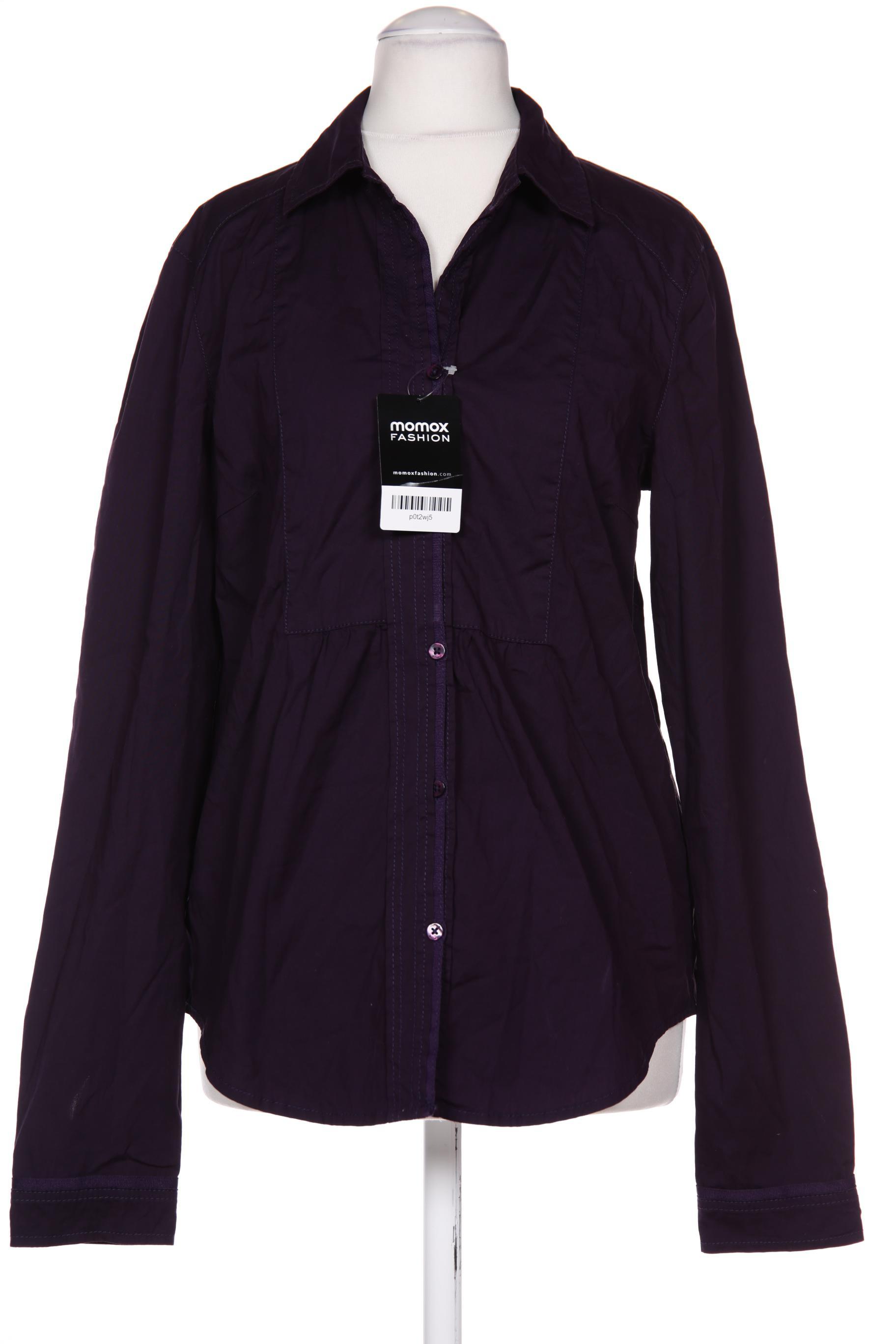 

Opus Damen Bluse, flieder, Gr. 38
