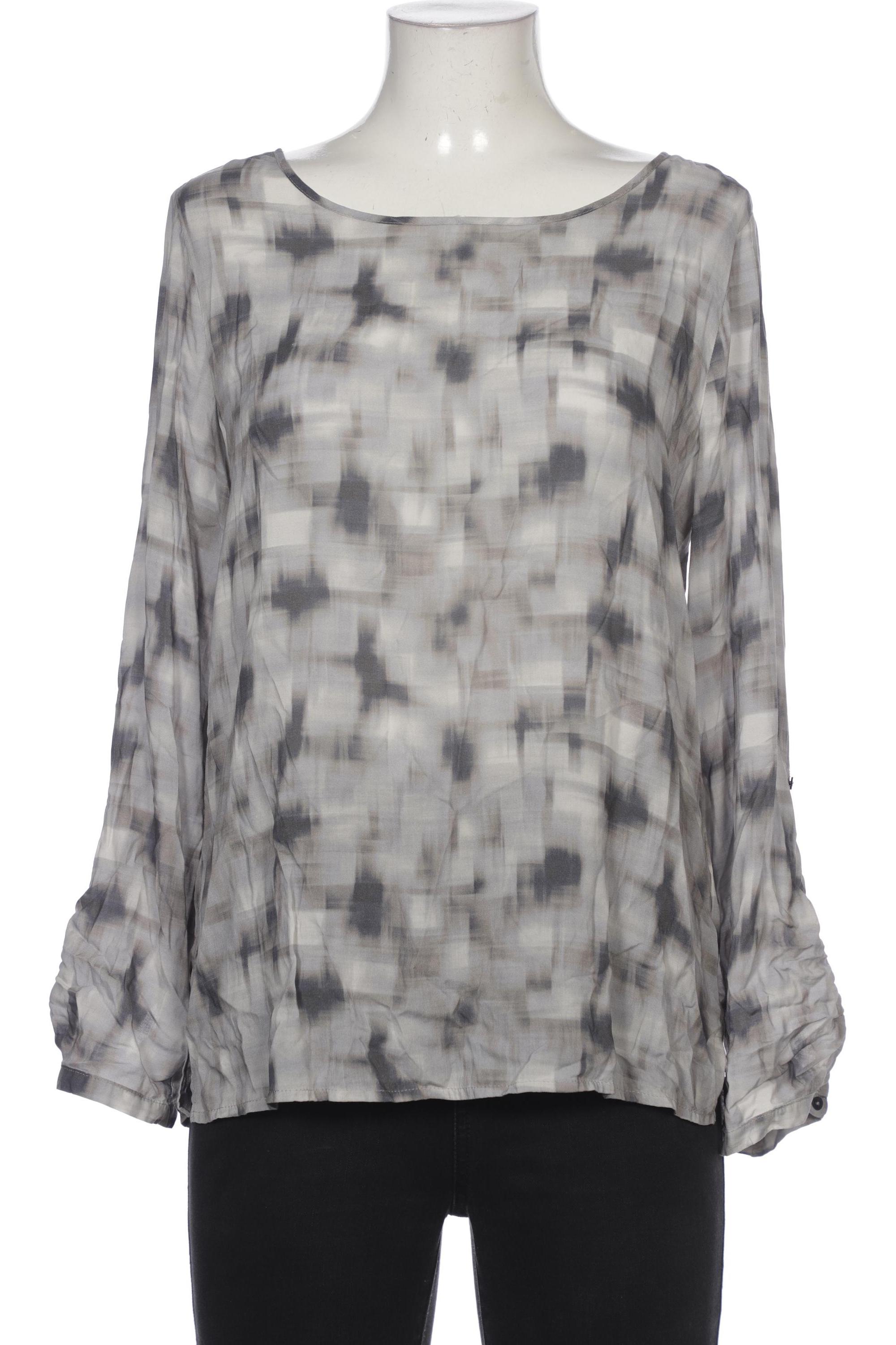 

Opus Damen Bluse, grau