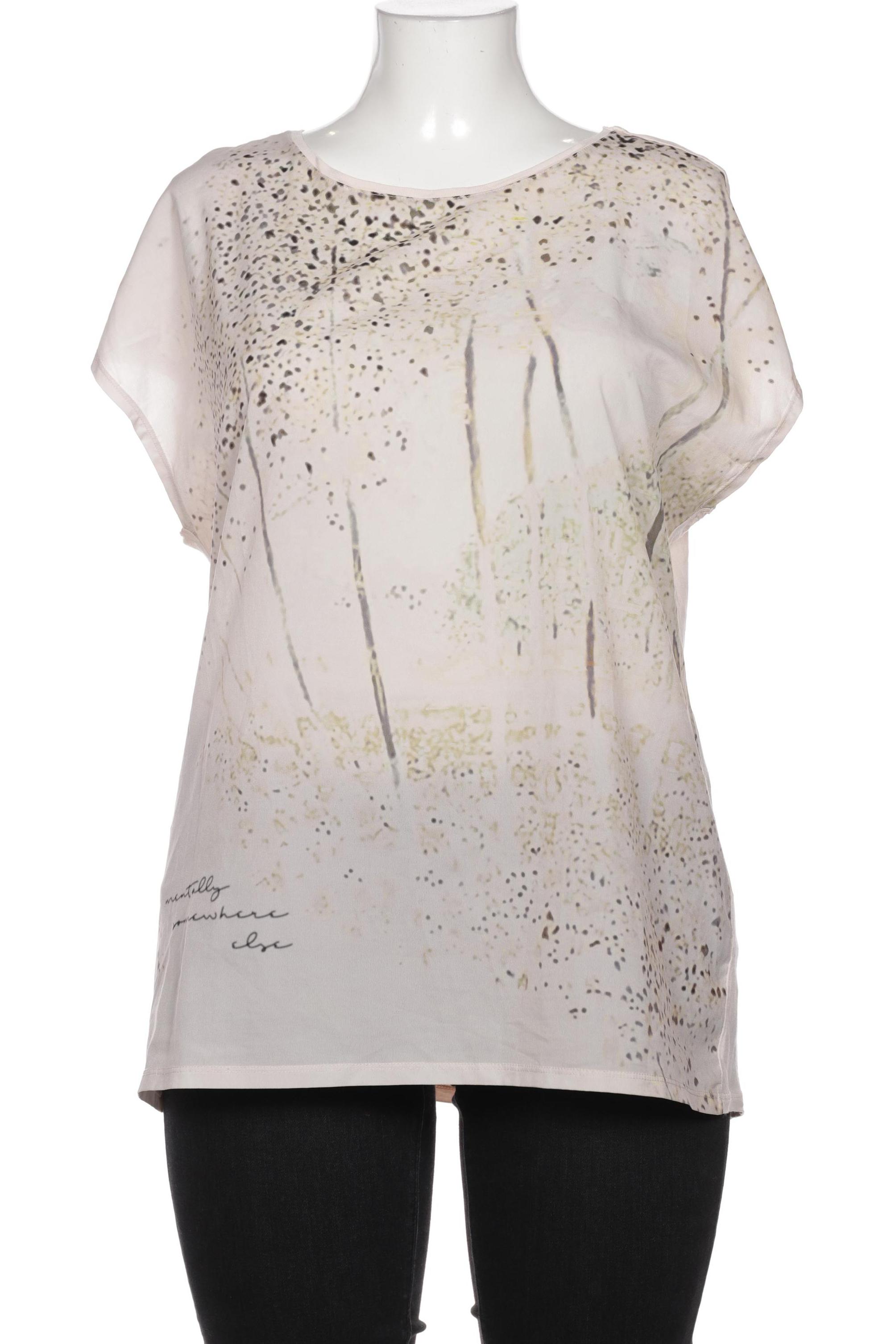 

Opus Damen Bluse, pink