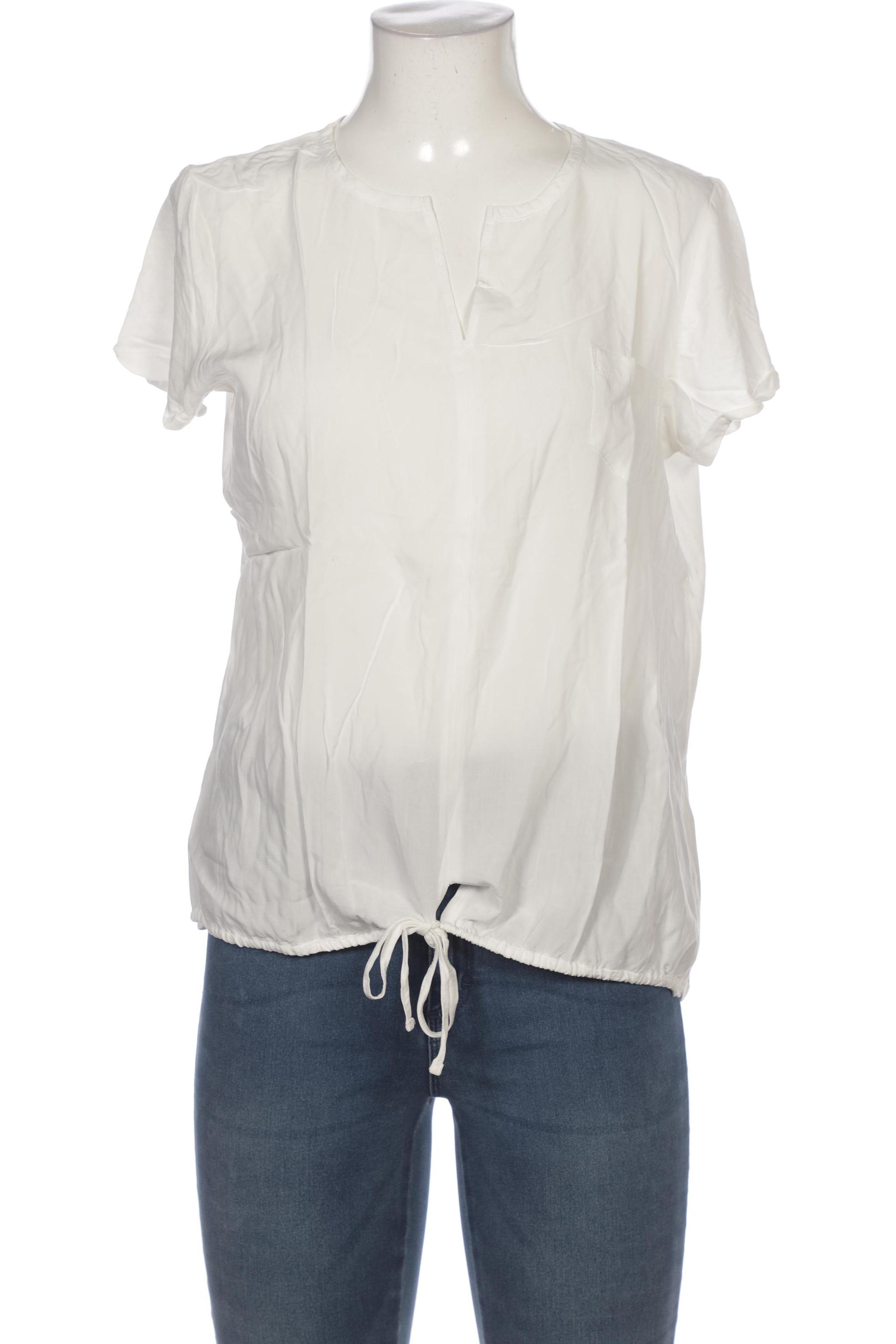 

Opus Damen Bluse, weiß