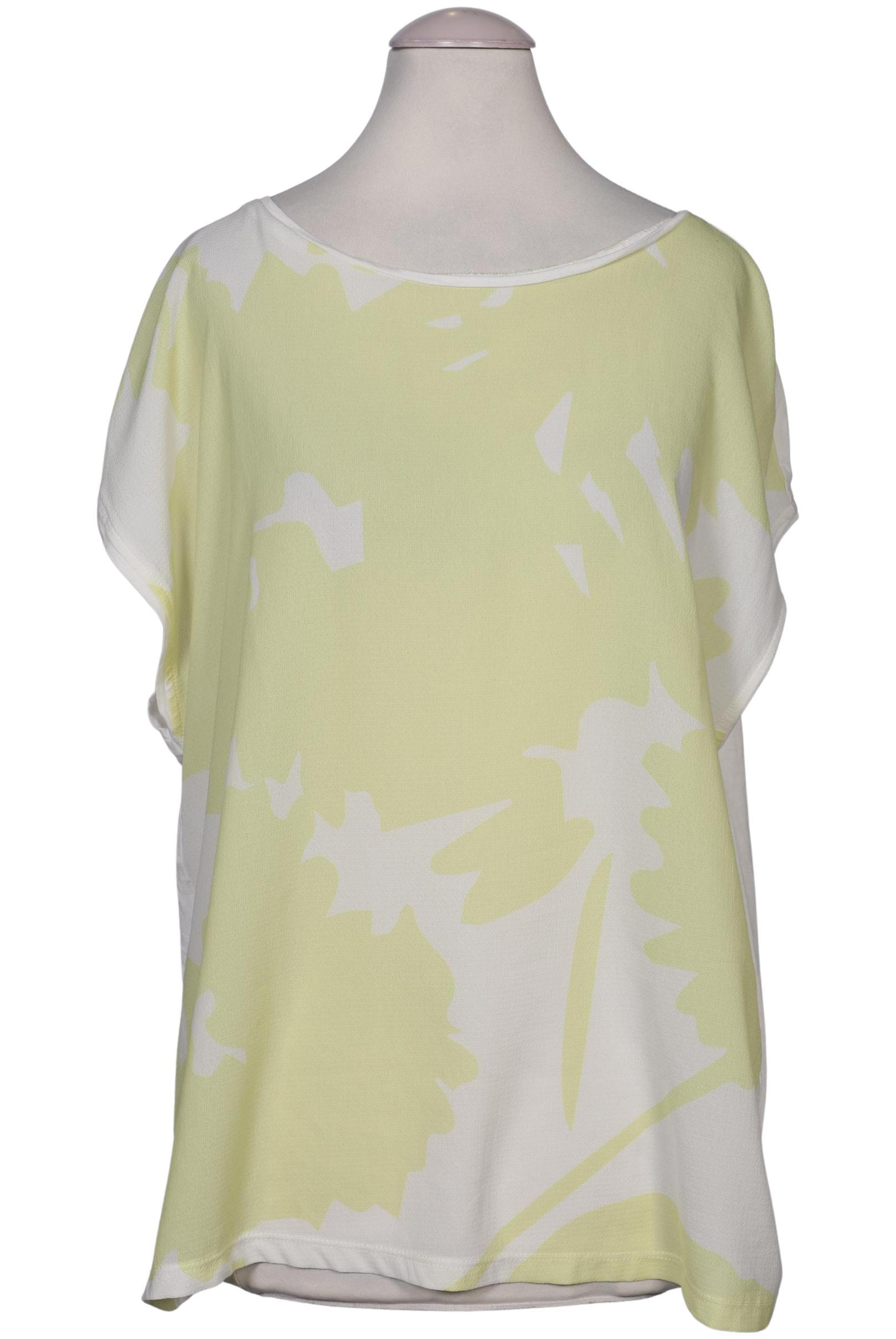 

Opus Damen Bluse, gelb, Gr. 38