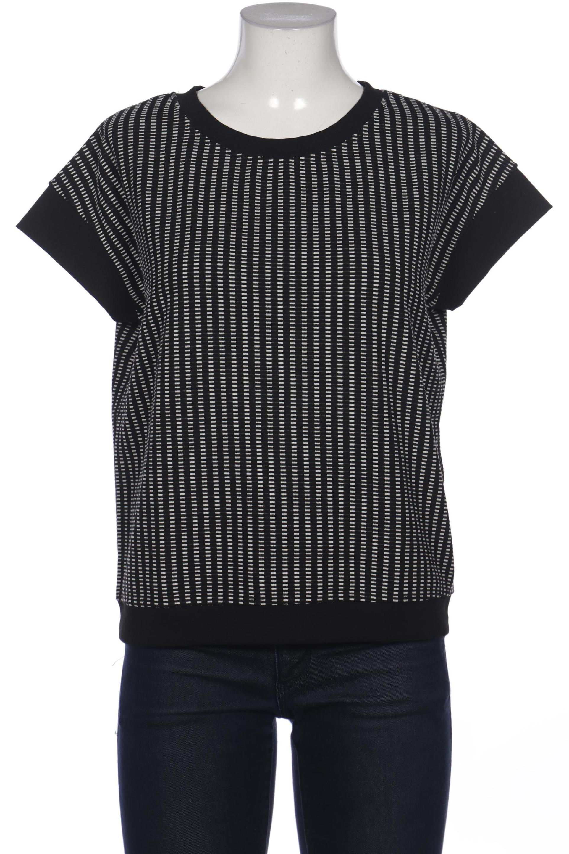 

Opus Damen Bluse, schwarz