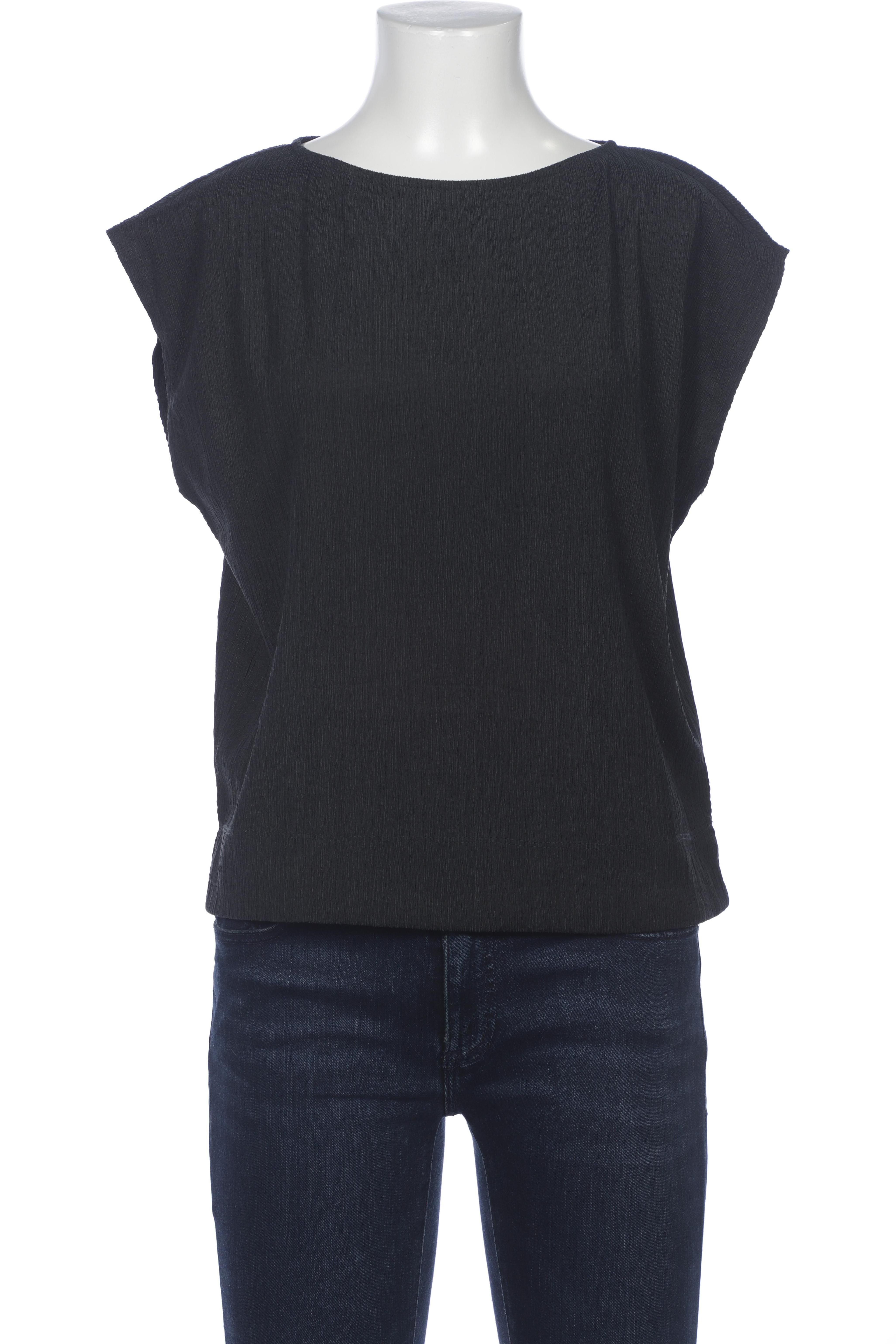 

Opus Damen Bluse, grün, Gr. 36