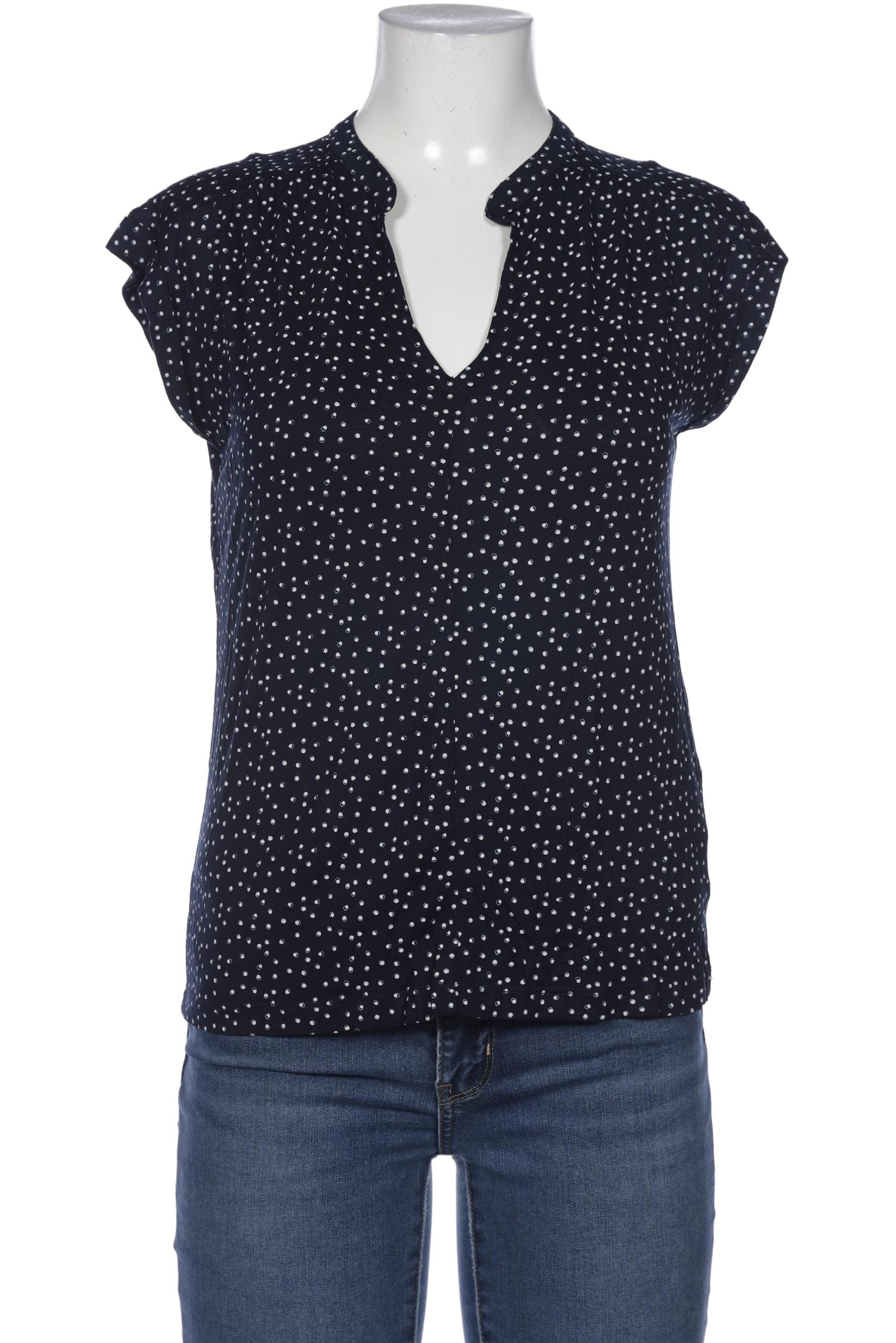 

Opus Damen Bluse, marineblau