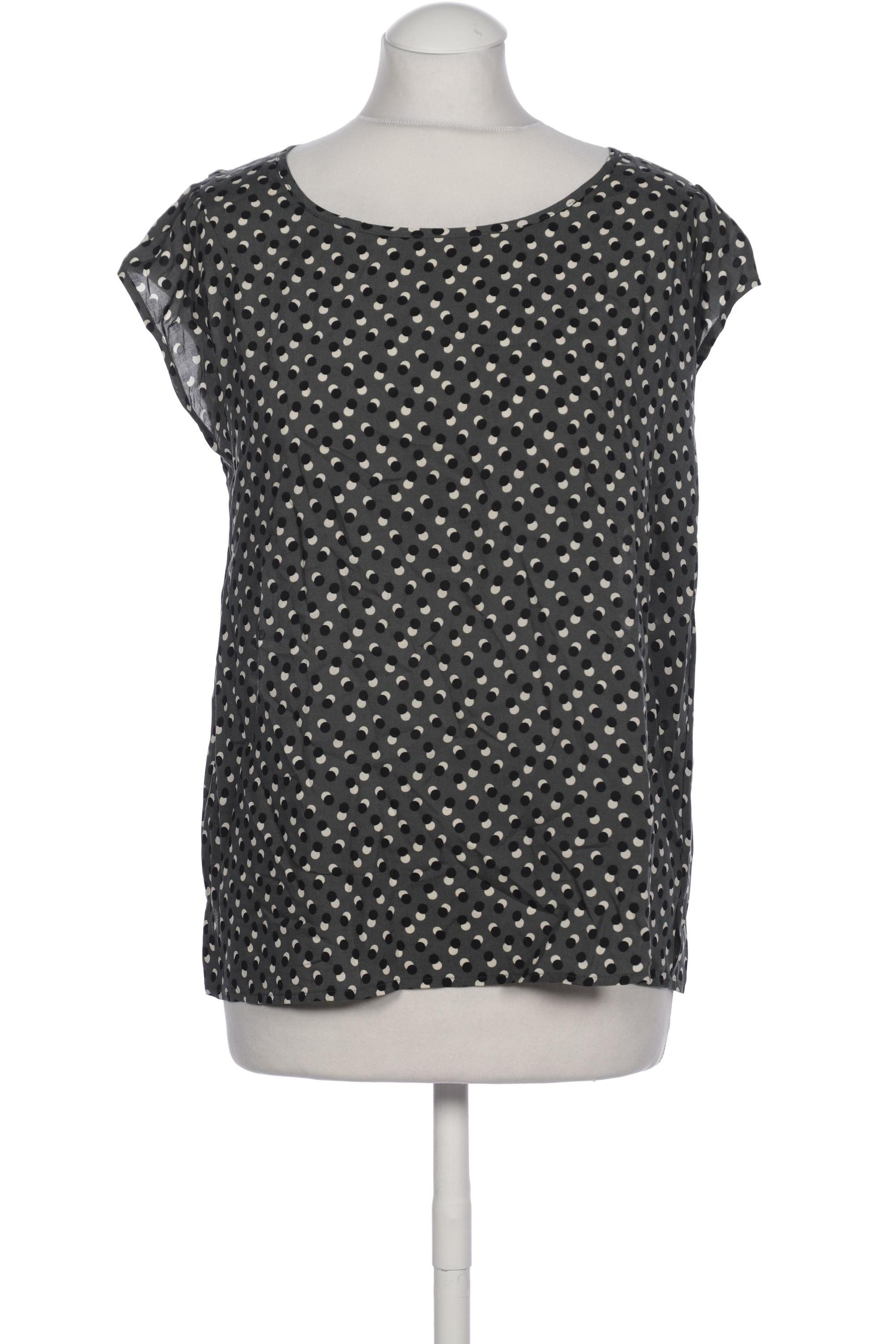 

Opus Damen Bluse, grün, Gr. 38