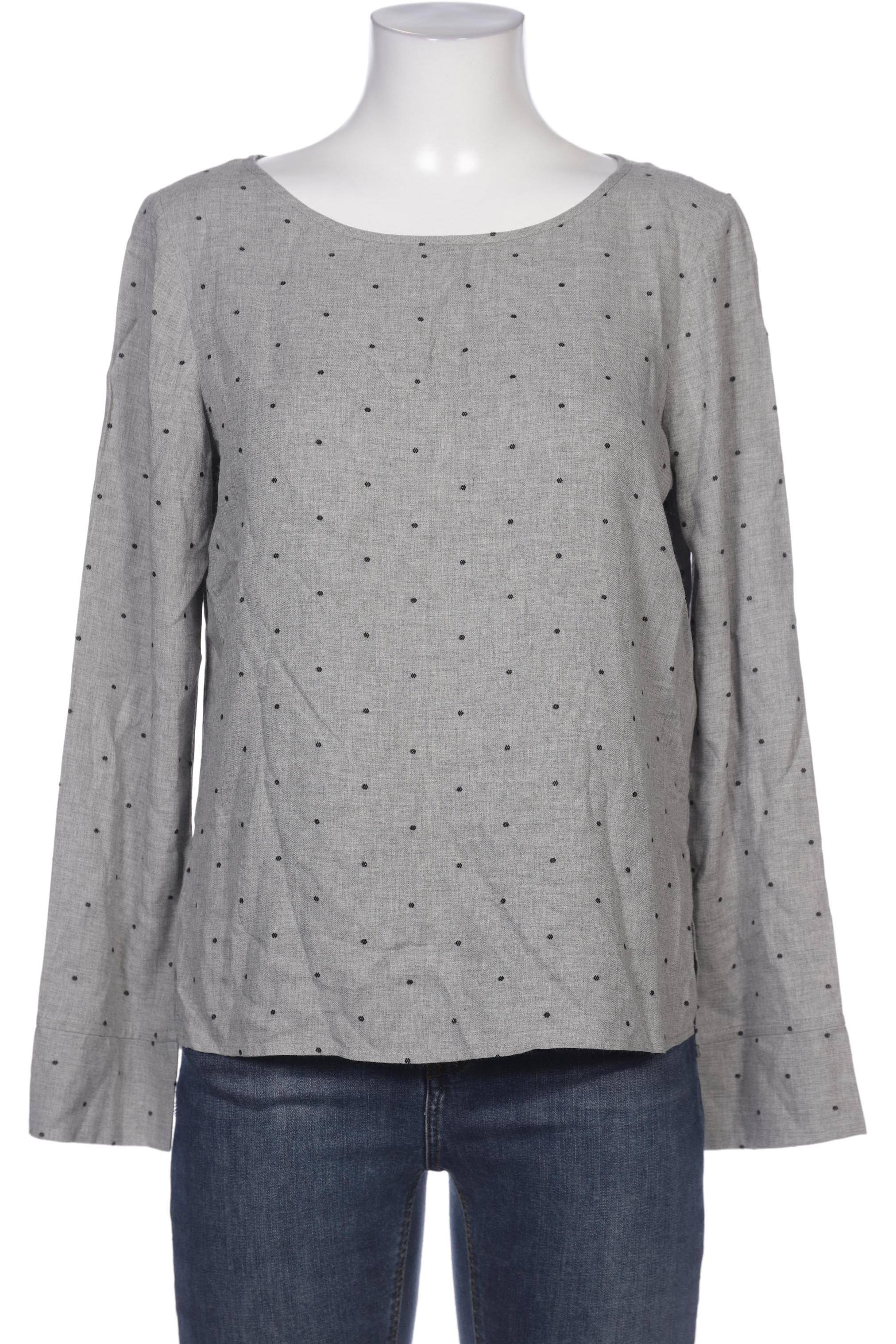 

Opus Damen Bluse, grau