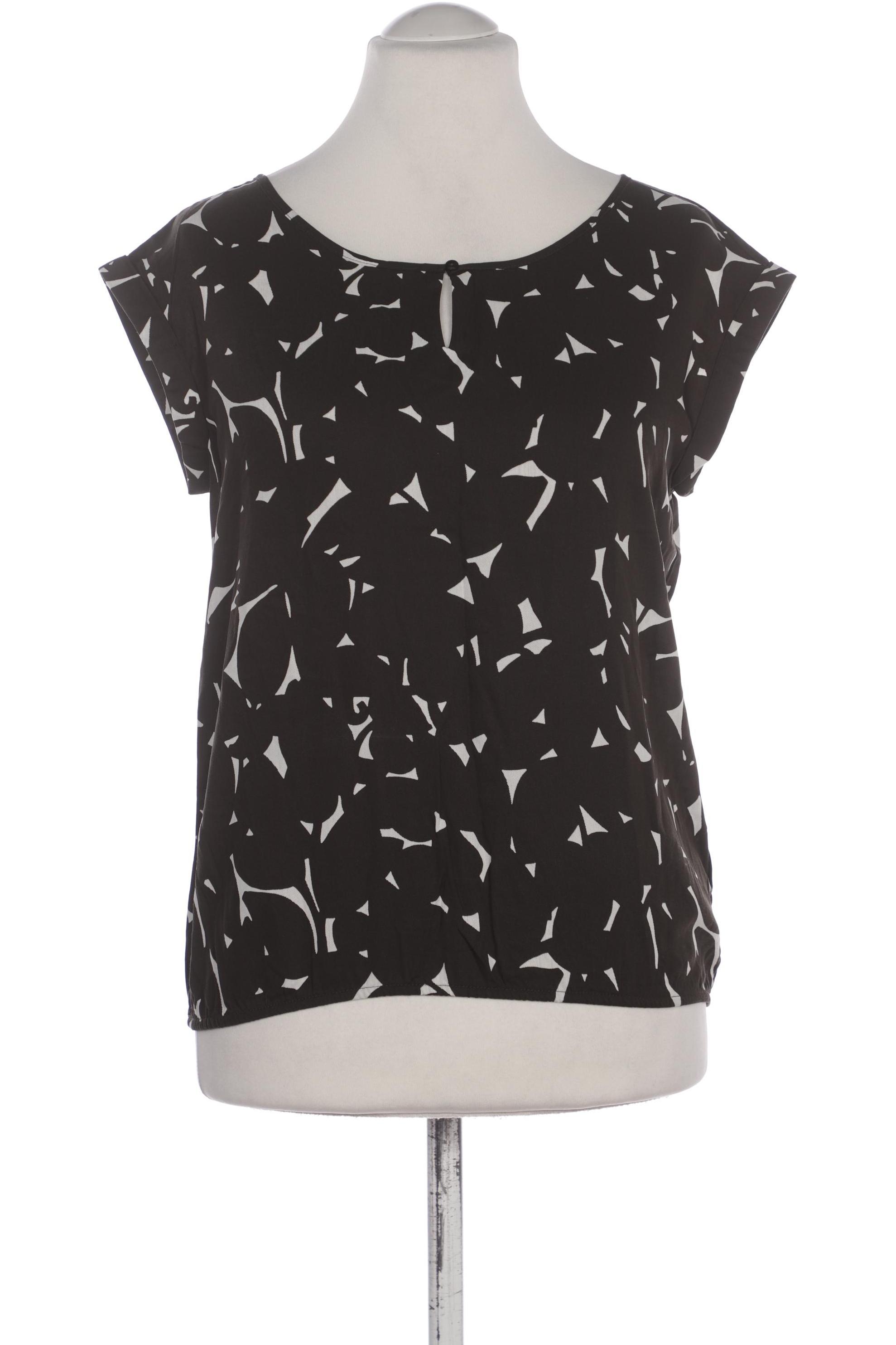 

Opus Damen Bluse, grün, Gr. 38