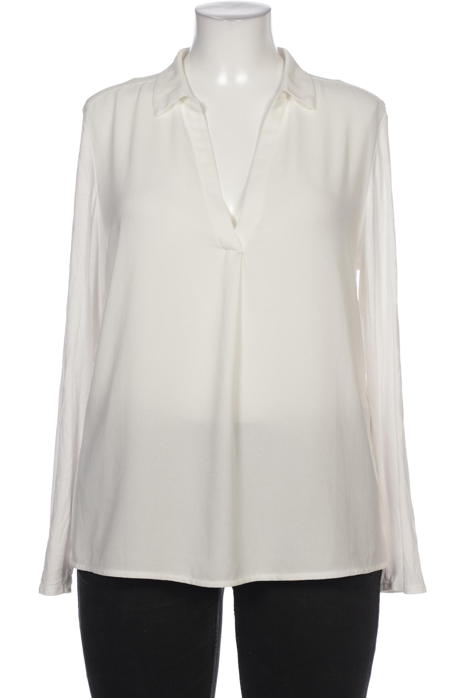 

Opus Damen Bluse, weiß