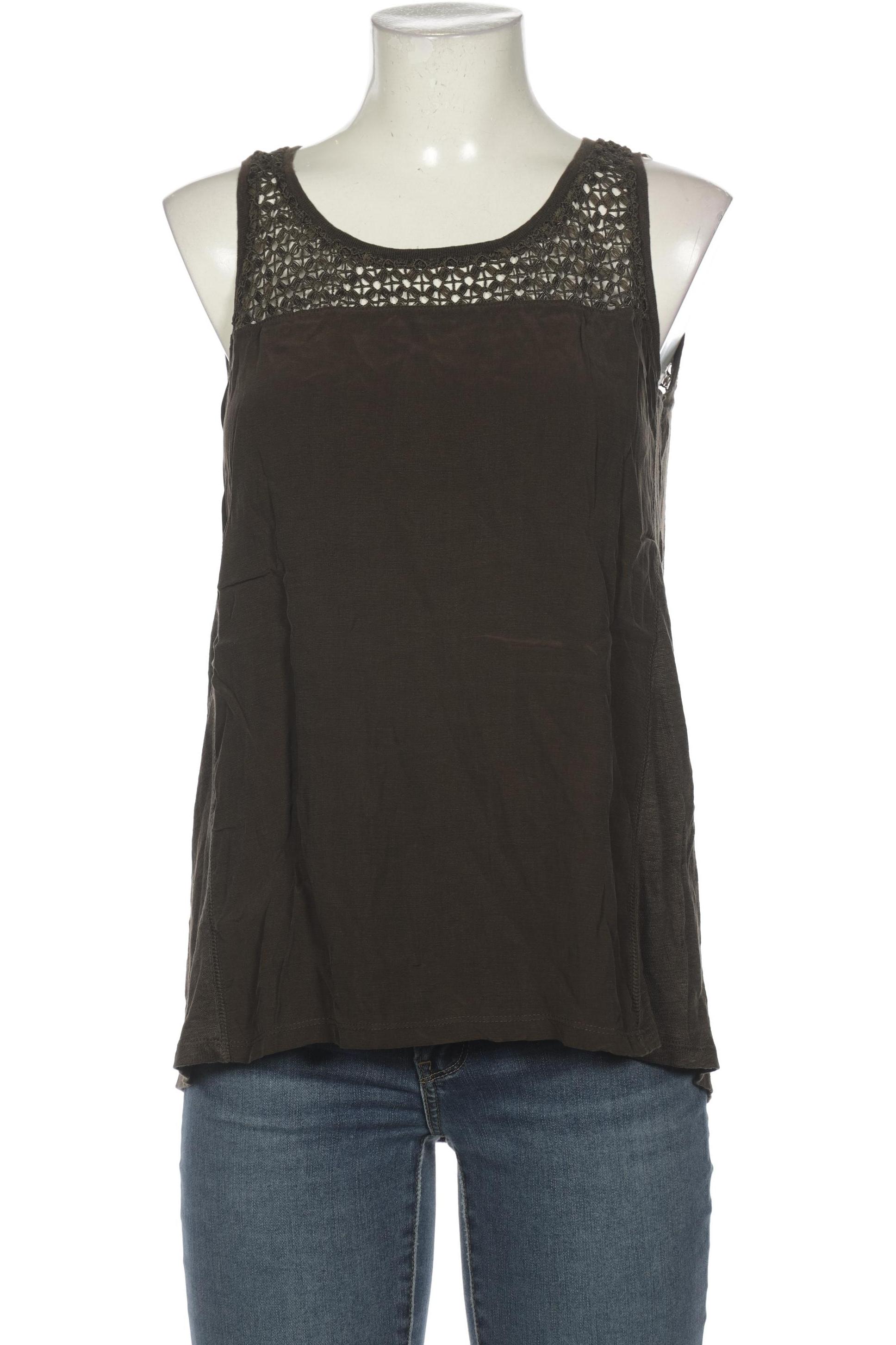 

Opus Damen Bluse, grün