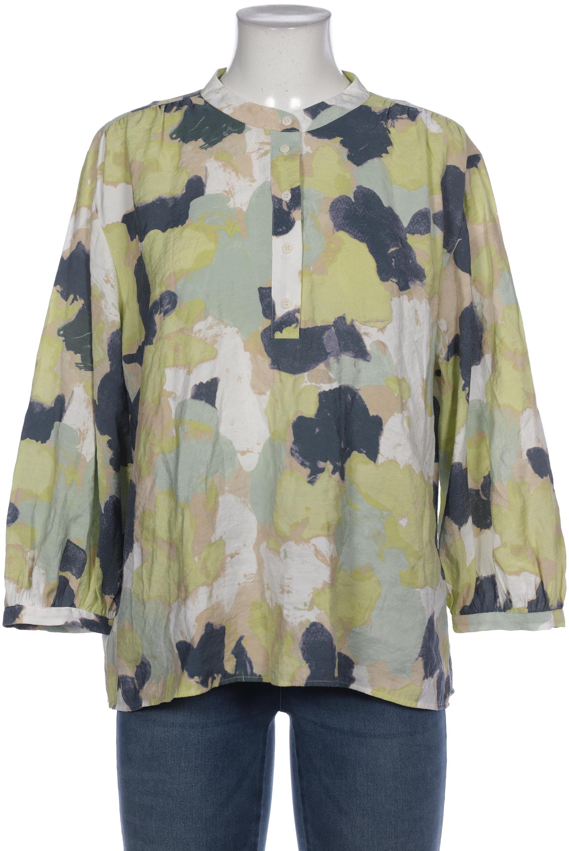 

Opus Damen Bluse, mehrfarbig, Gr. 40