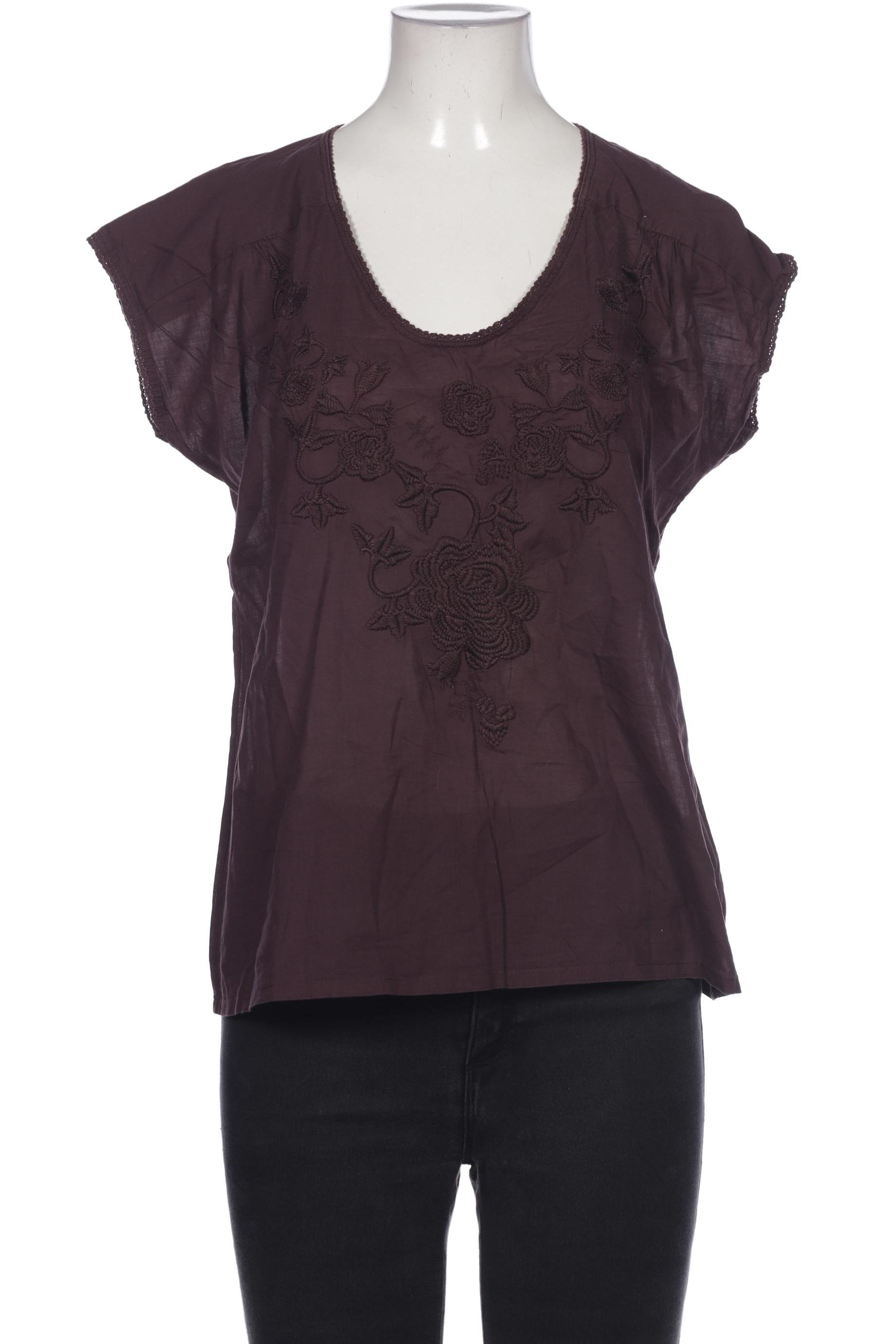 

Opus Damen Bluse, bordeaux