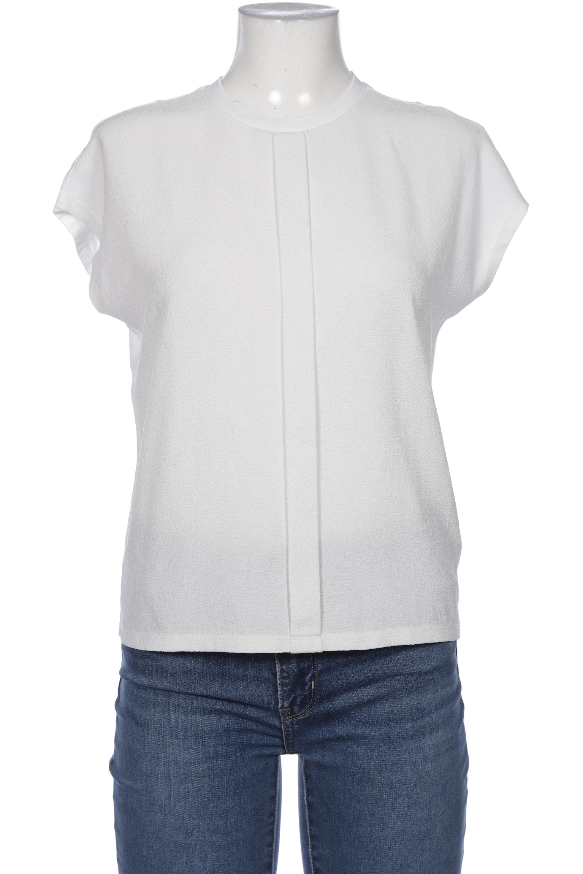 

Opus Damen Bluse, weiß