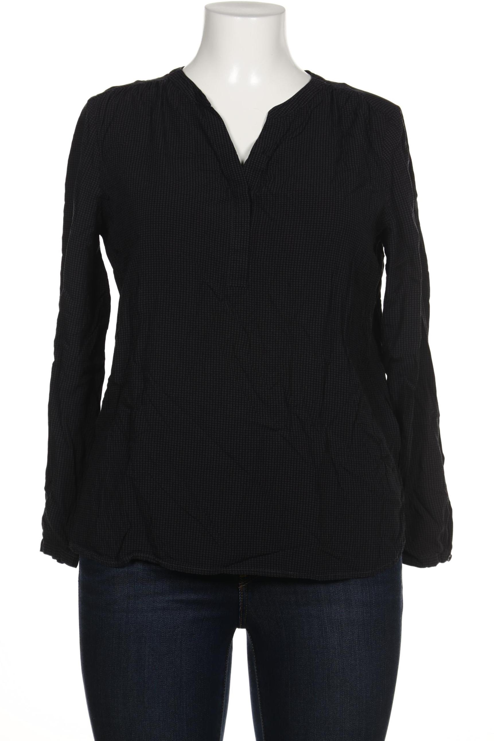 

Opus Damen Bluse, marineblau